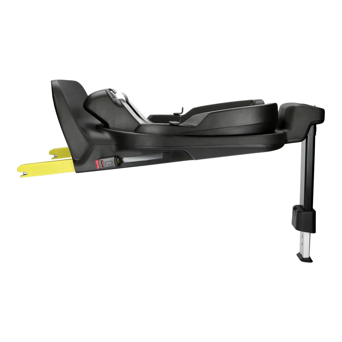Junama  - Base Isofix Rotativa