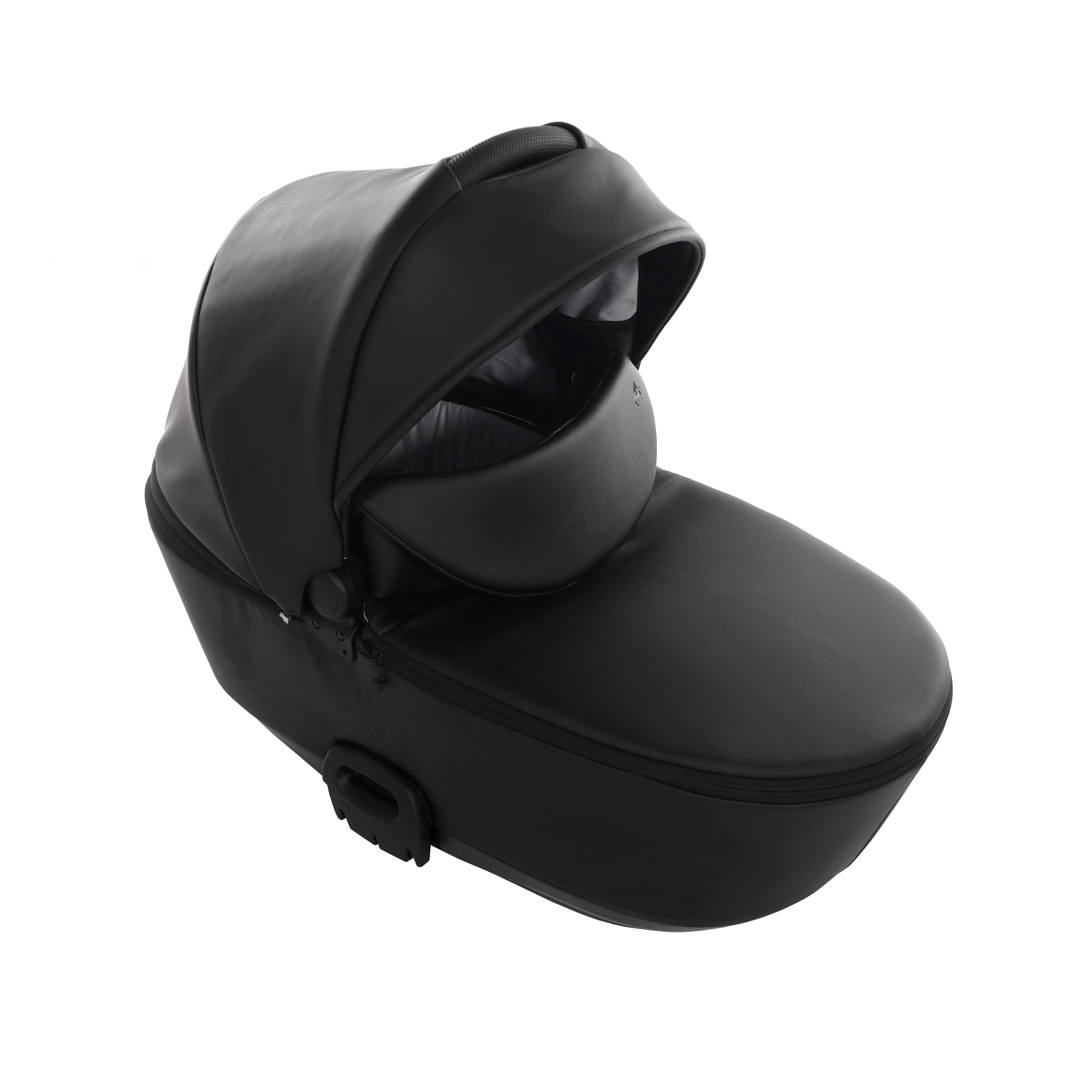 Junama - SPACE ECO - Black