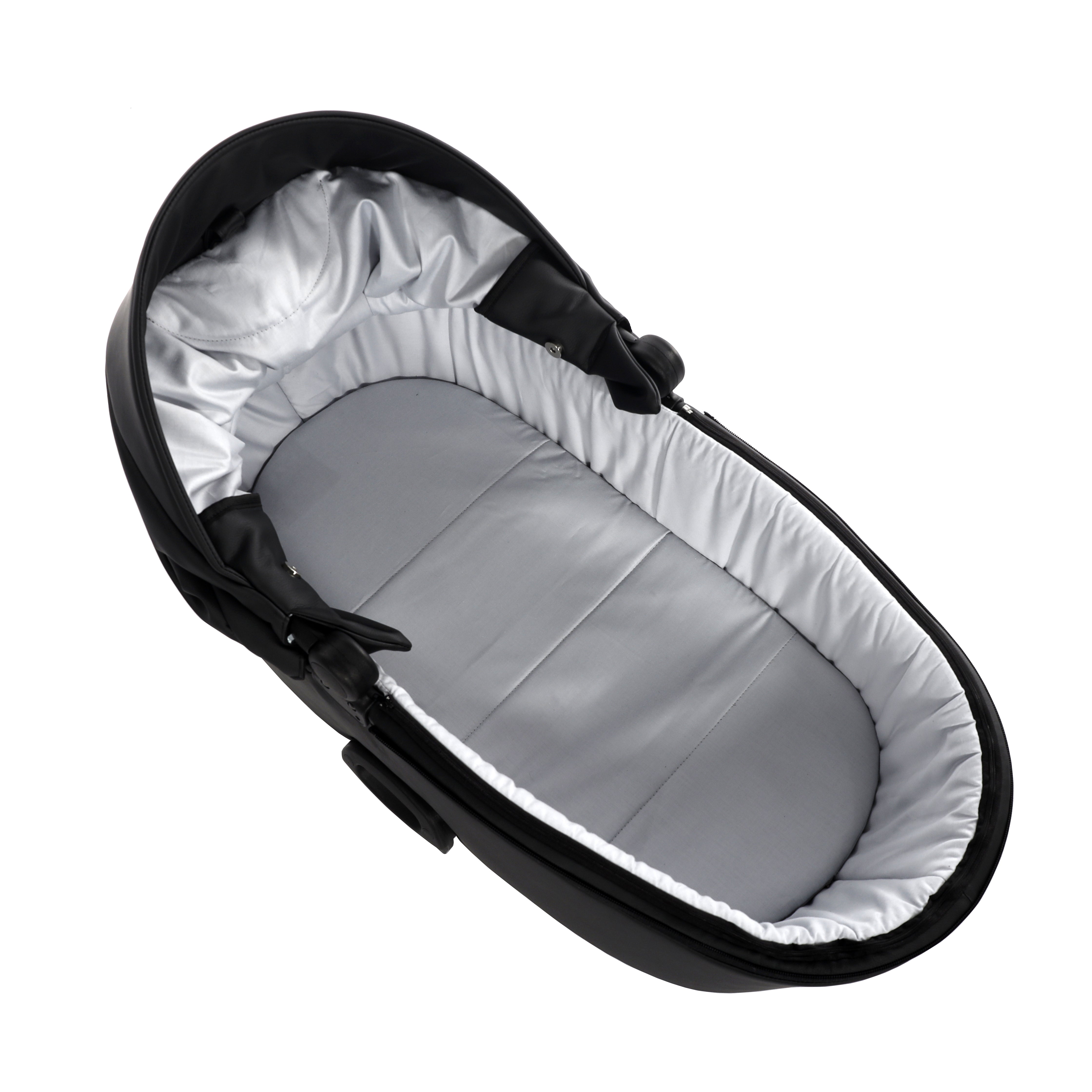 Junama - SPACE ECO - Black