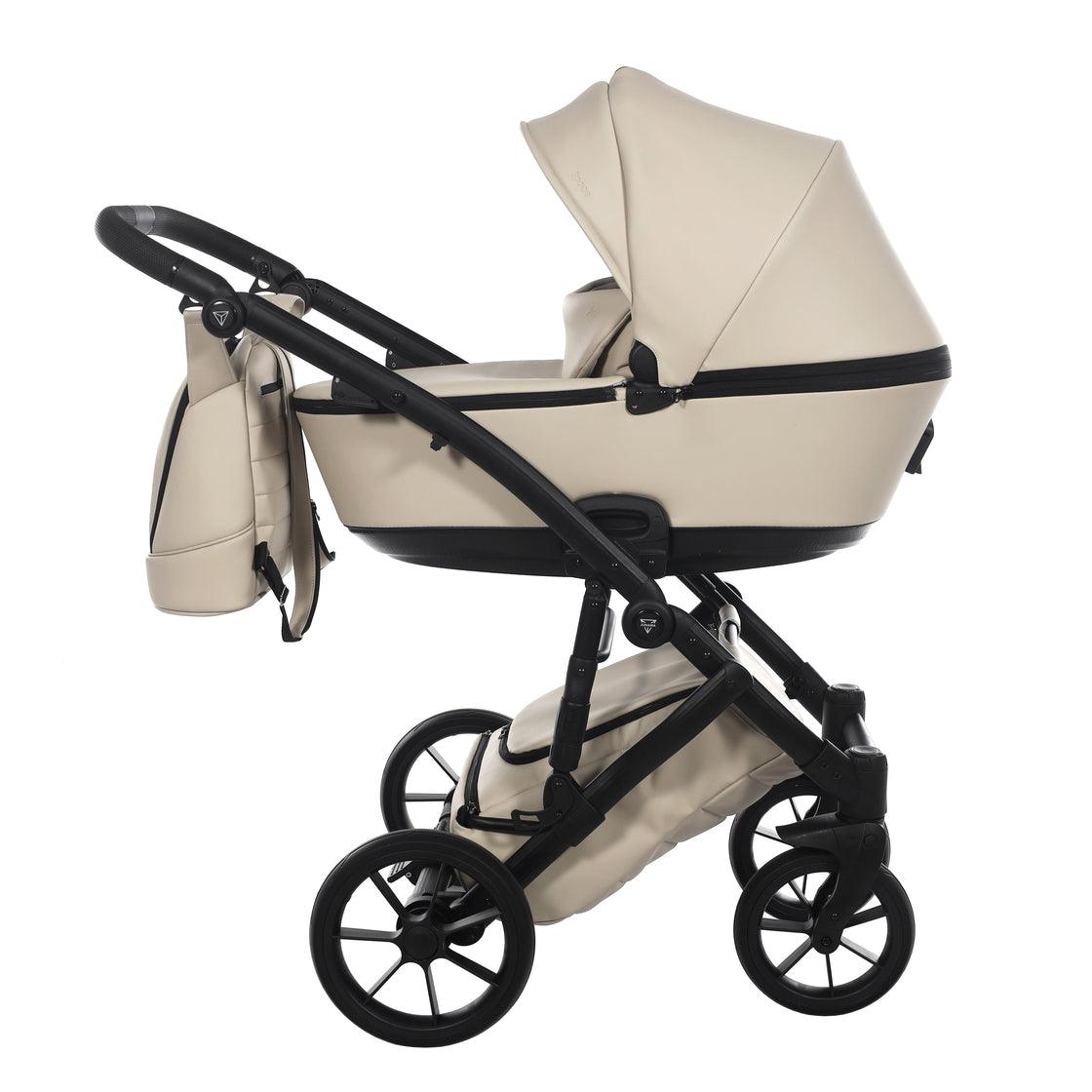 Junama - SPACE ECO - Cream