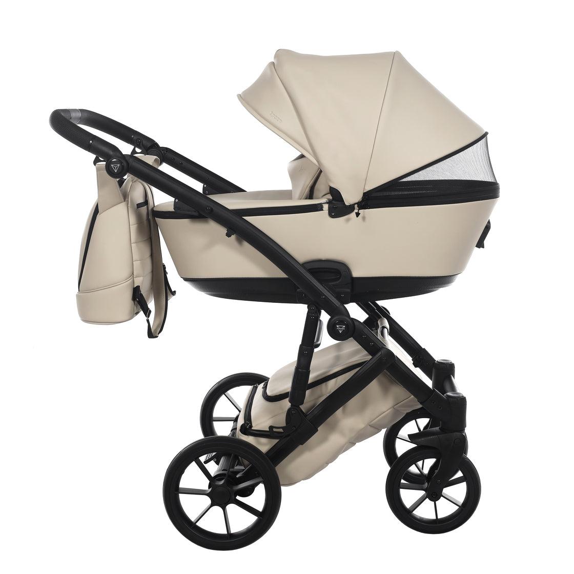 Junama - SPACE ECO - Cream