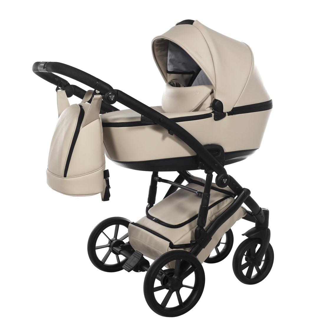 Junama - SPACE ECO - Cream