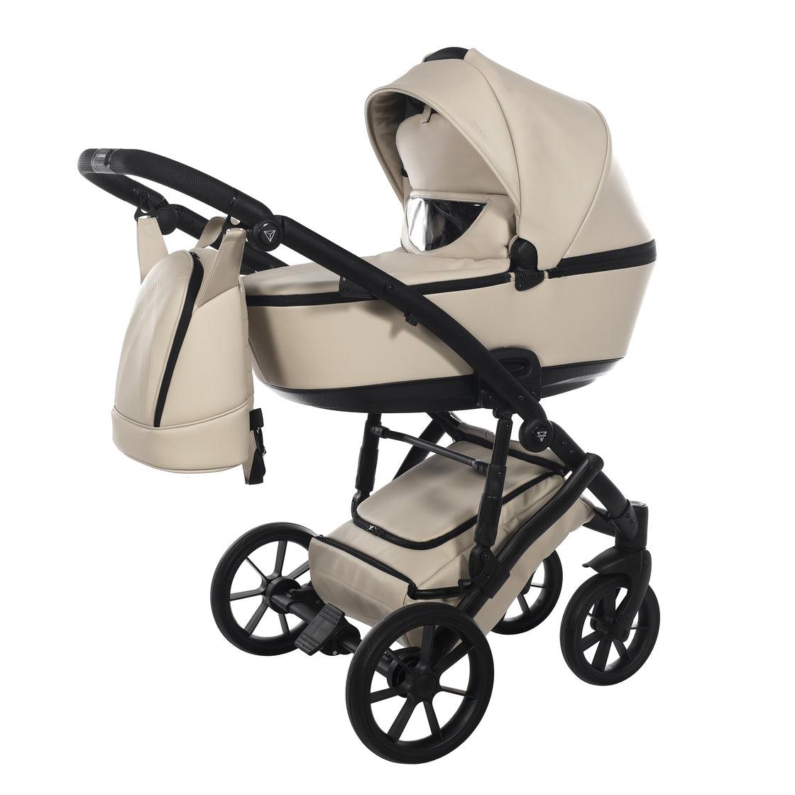 Junama - SPACE ECO - Cream