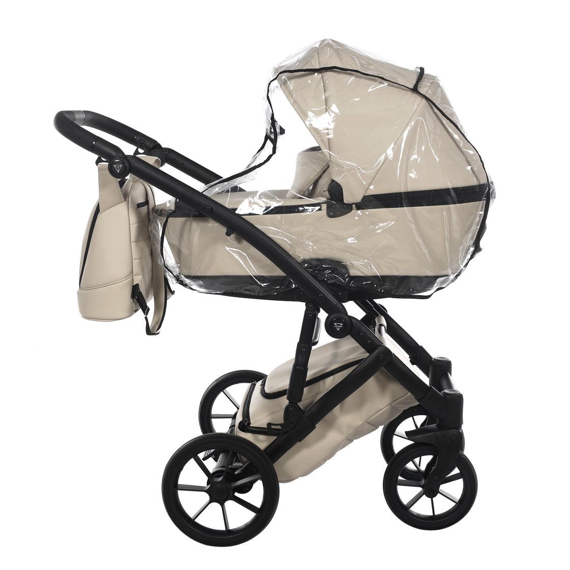 Junama - SPACE ECO - Cream