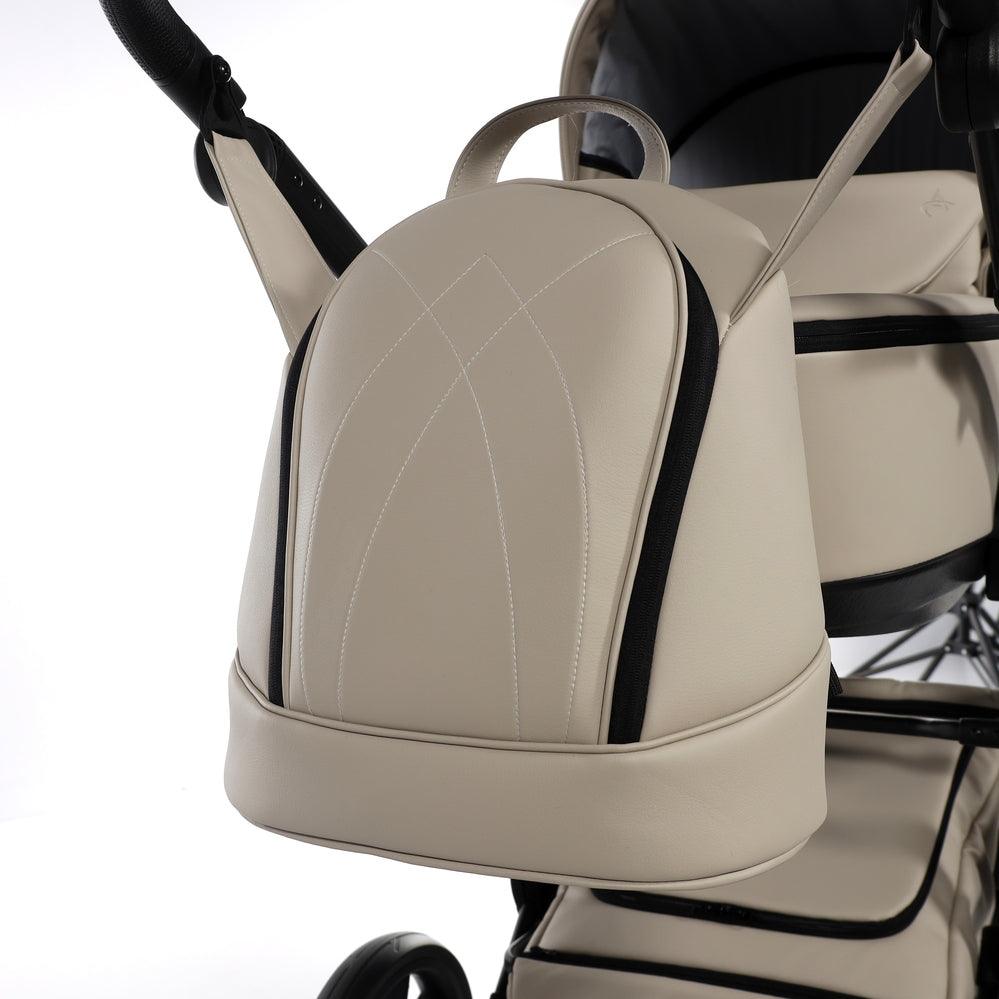 Junama - SPACE ECO - Cream