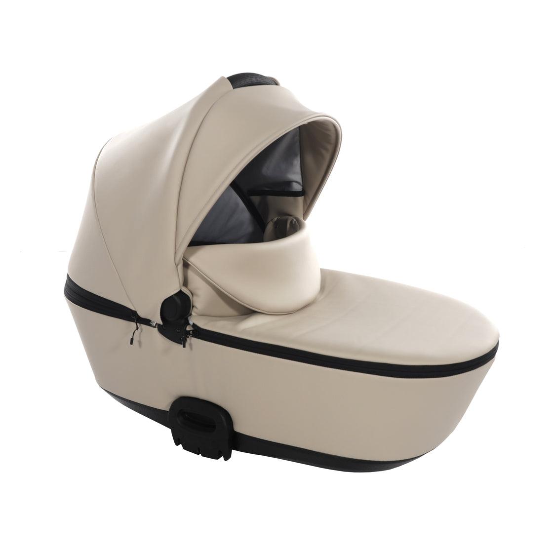 Junama - SPACE ECO - Cream