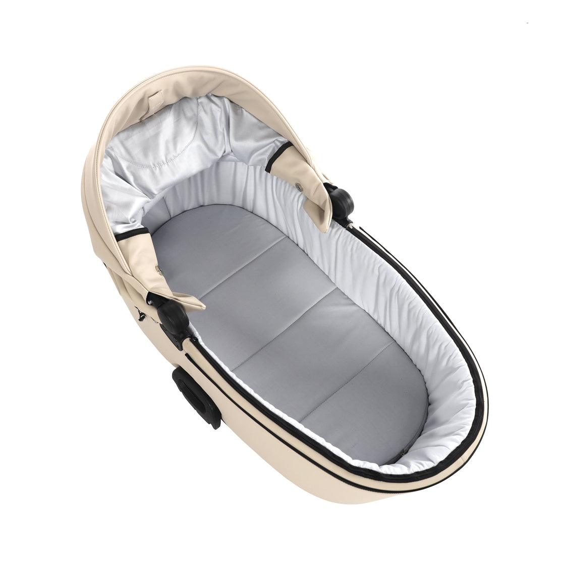 Junama - SPACE ECO - Cream