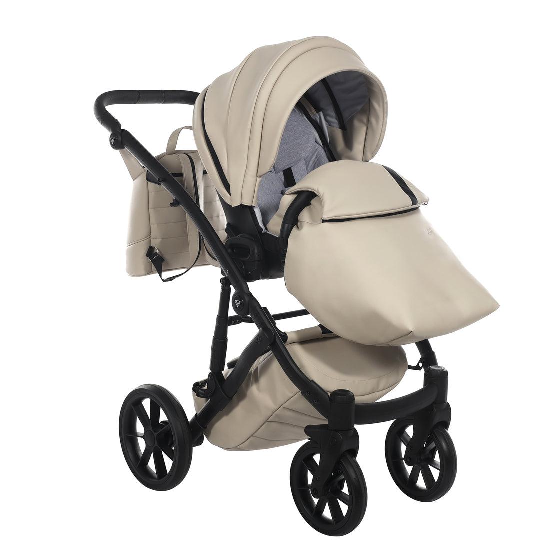 Junama - SPACE ECO - Cream