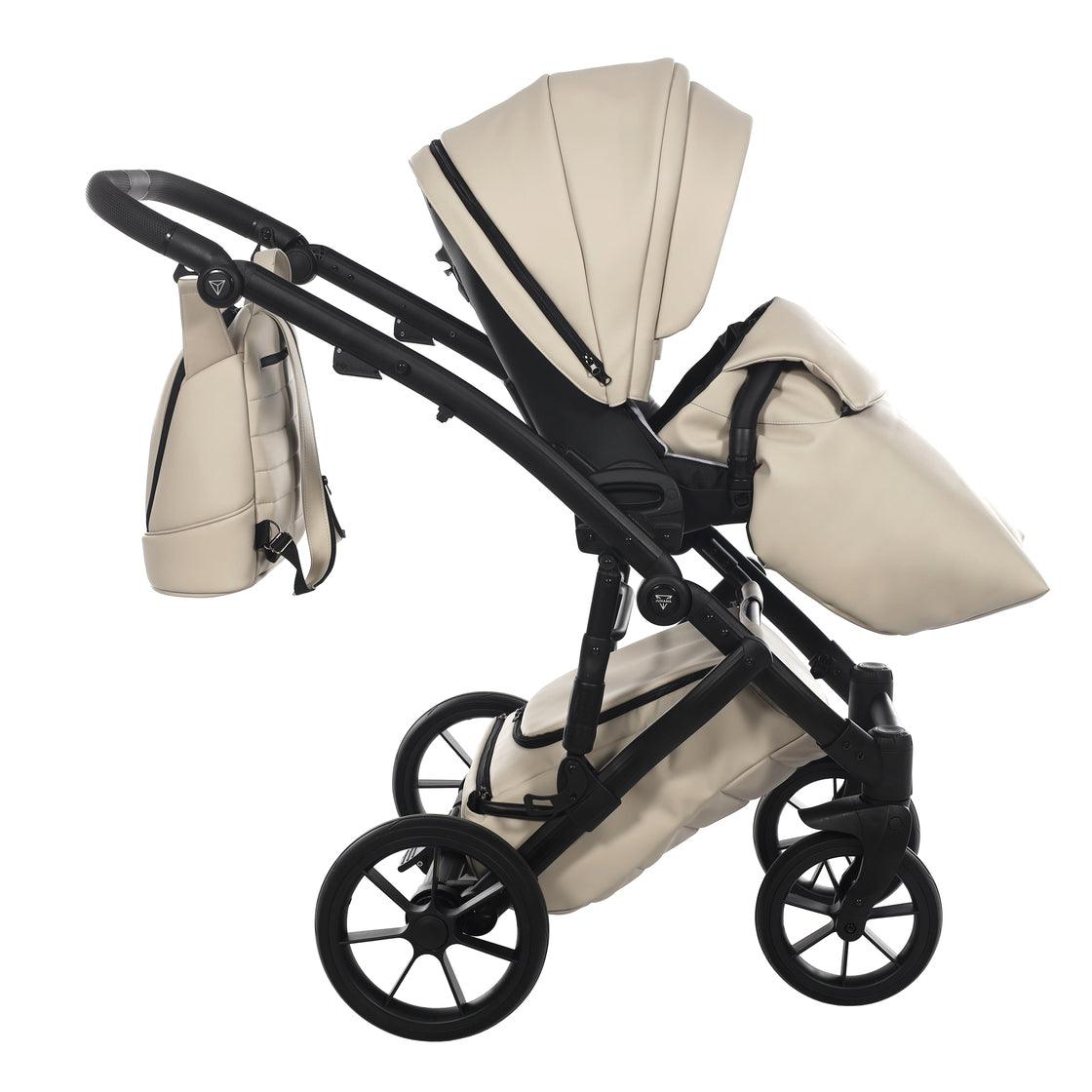 Junama - SPACE ECO - Cream