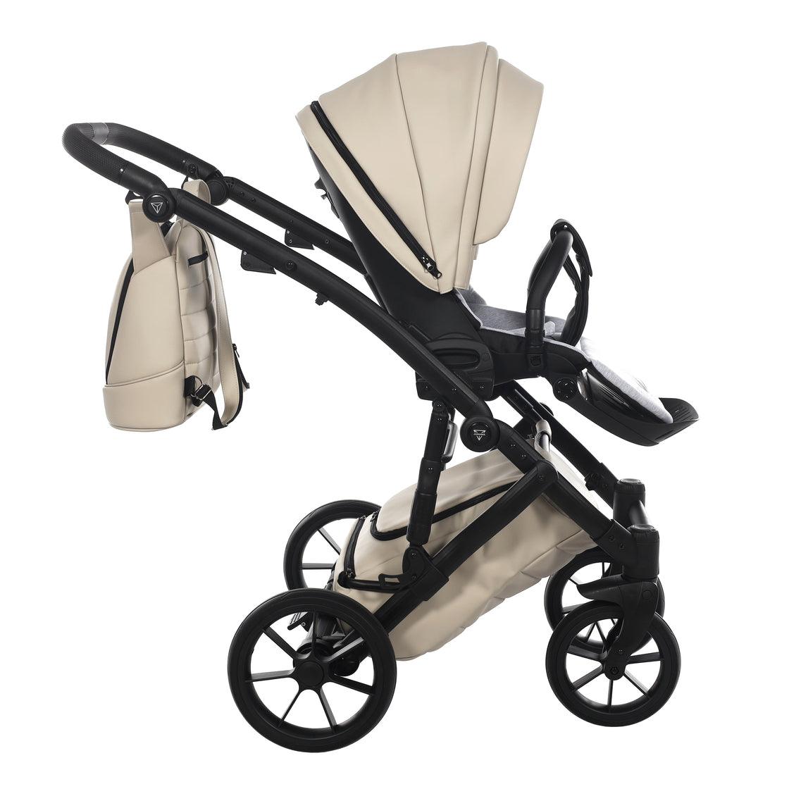 Junama - SPACE ECO - Cream