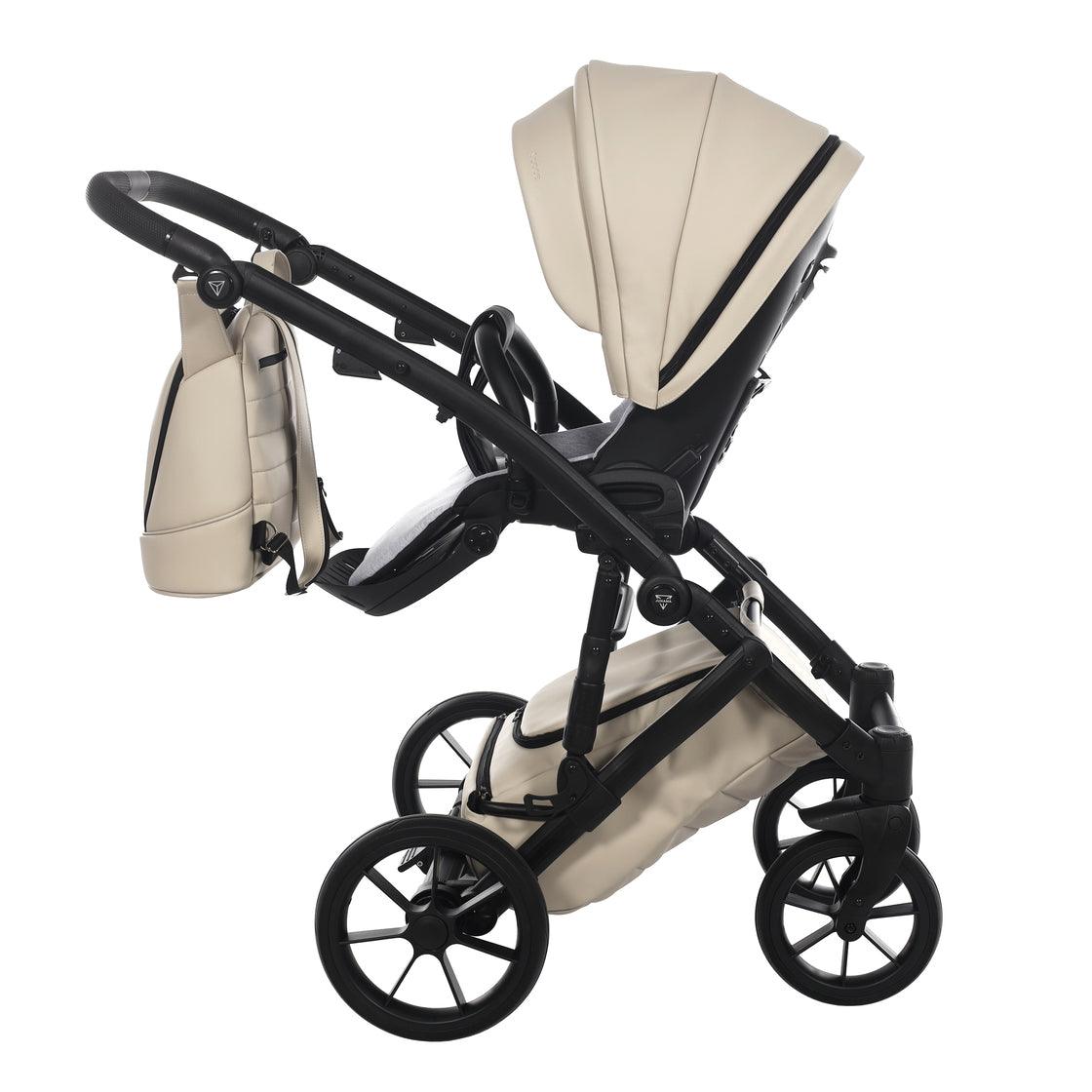 Junama - SPACE ECO - Cream