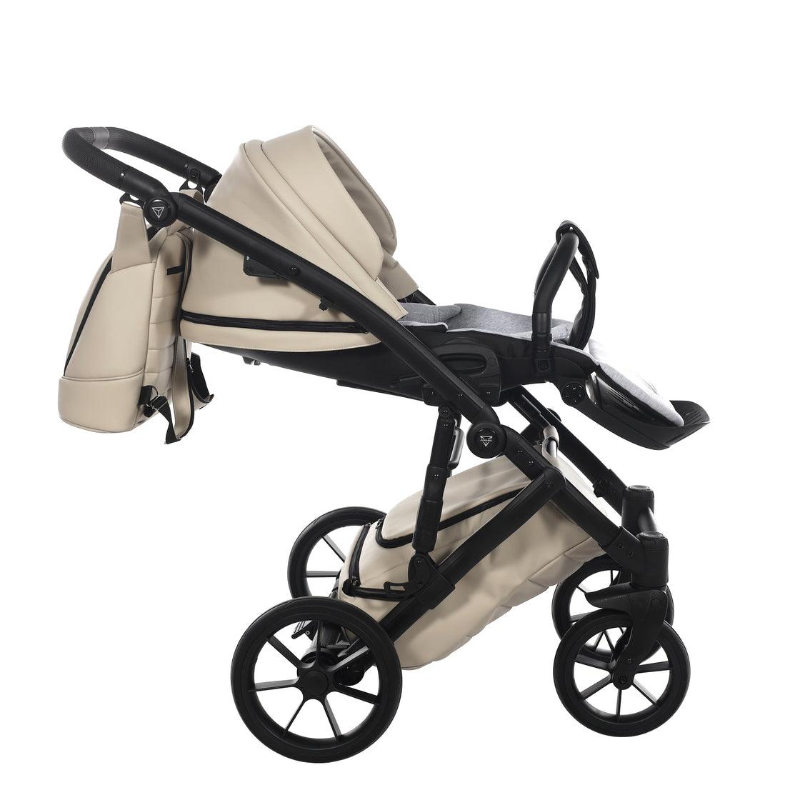 Junama - SPACE ECO - Cream