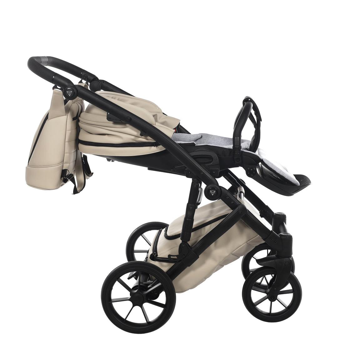 Junama - SPACE ECO - Cream