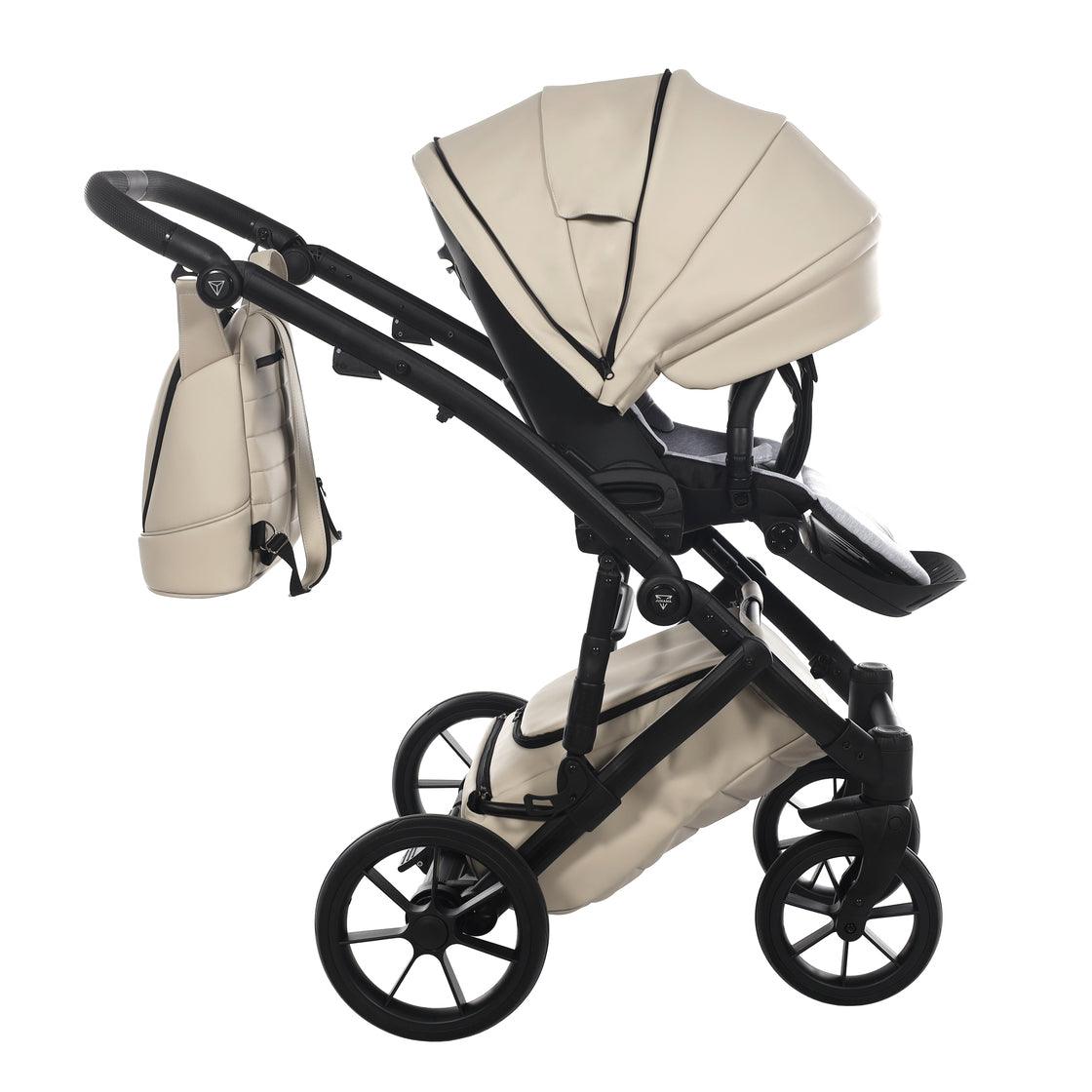 Junama - SPACE ECO - Cream