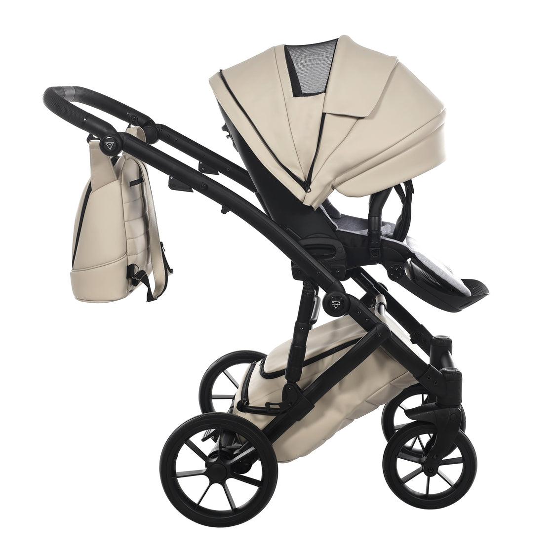 Junama - SPACE ECO - Cream
