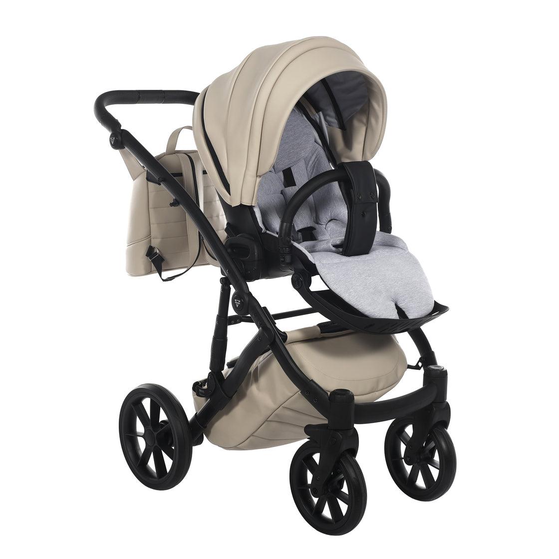 Junama - SPACE ECO - Cream