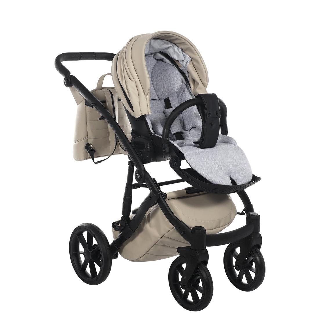 Junama - SPACE ECO - Cream