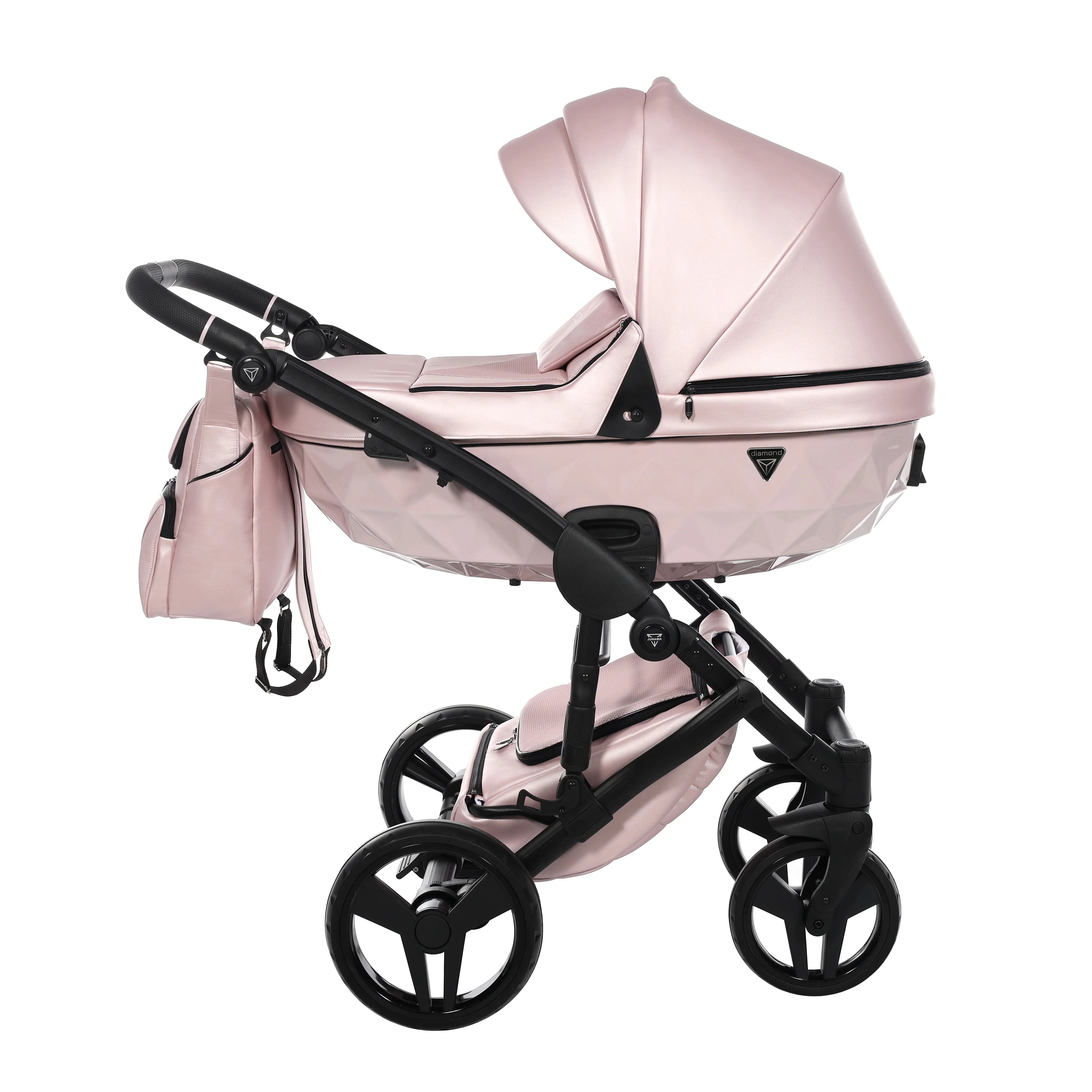 Junama - S CLASS  - Pink