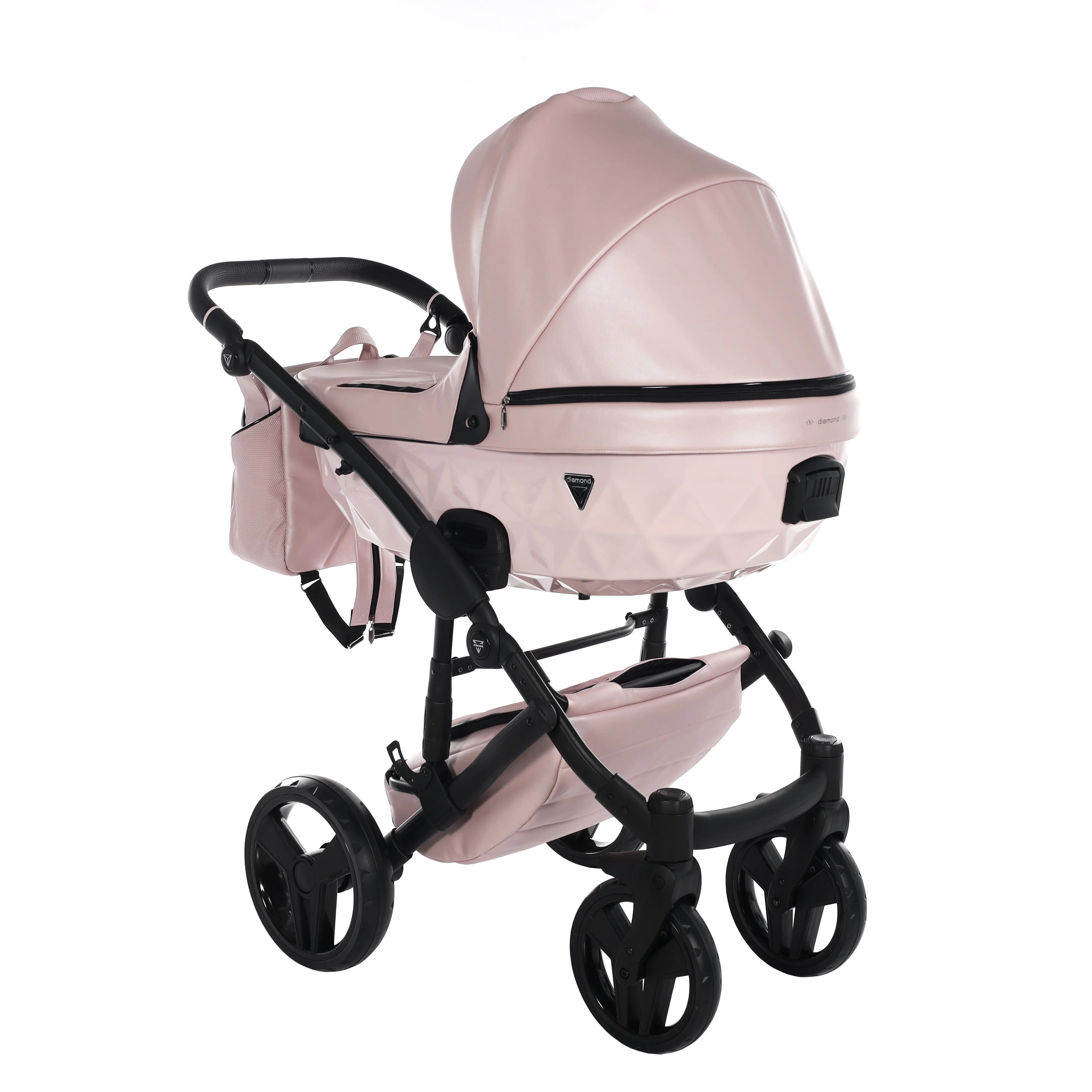 Junama - S CLASS  - Pink