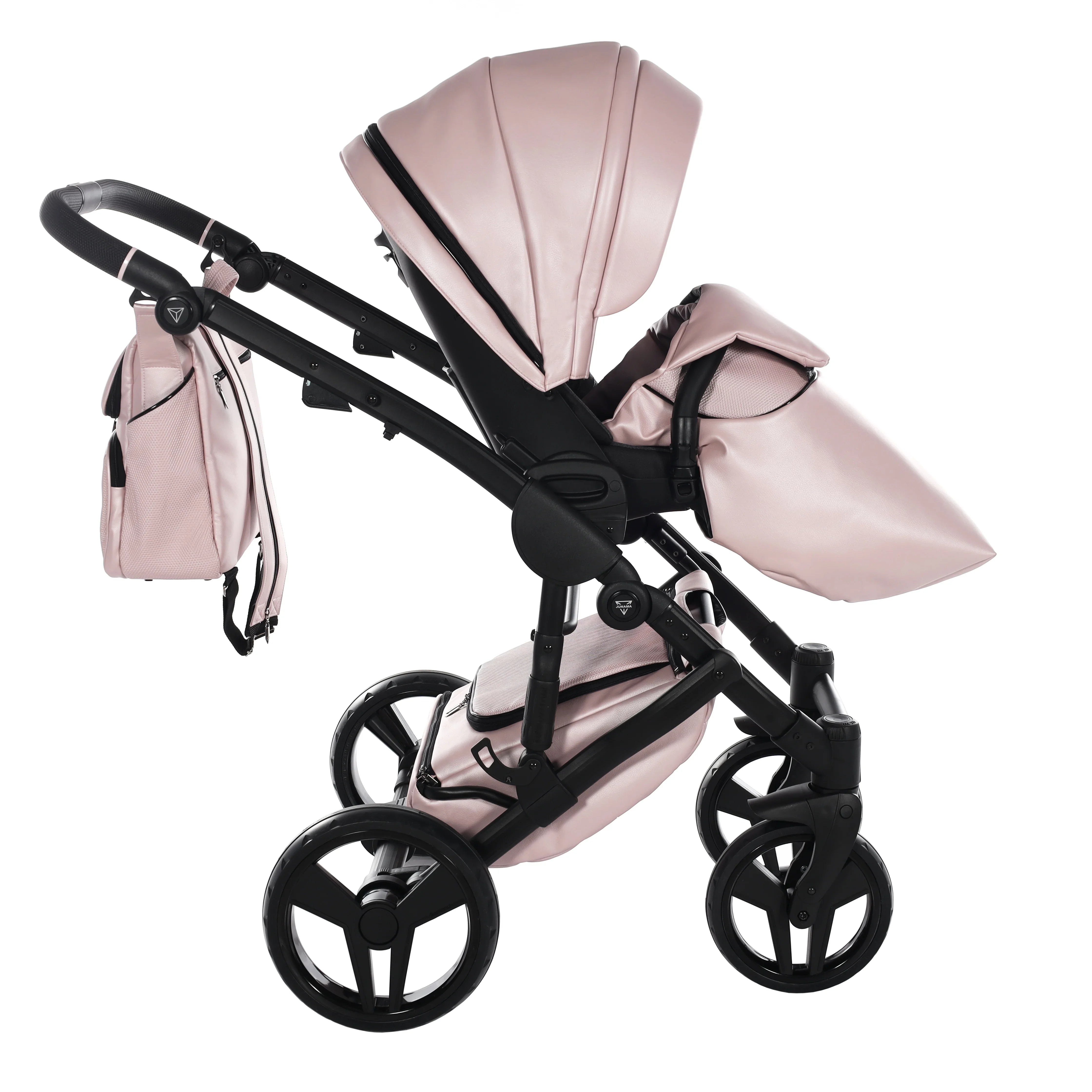 Junama - S CLASS  - Pink