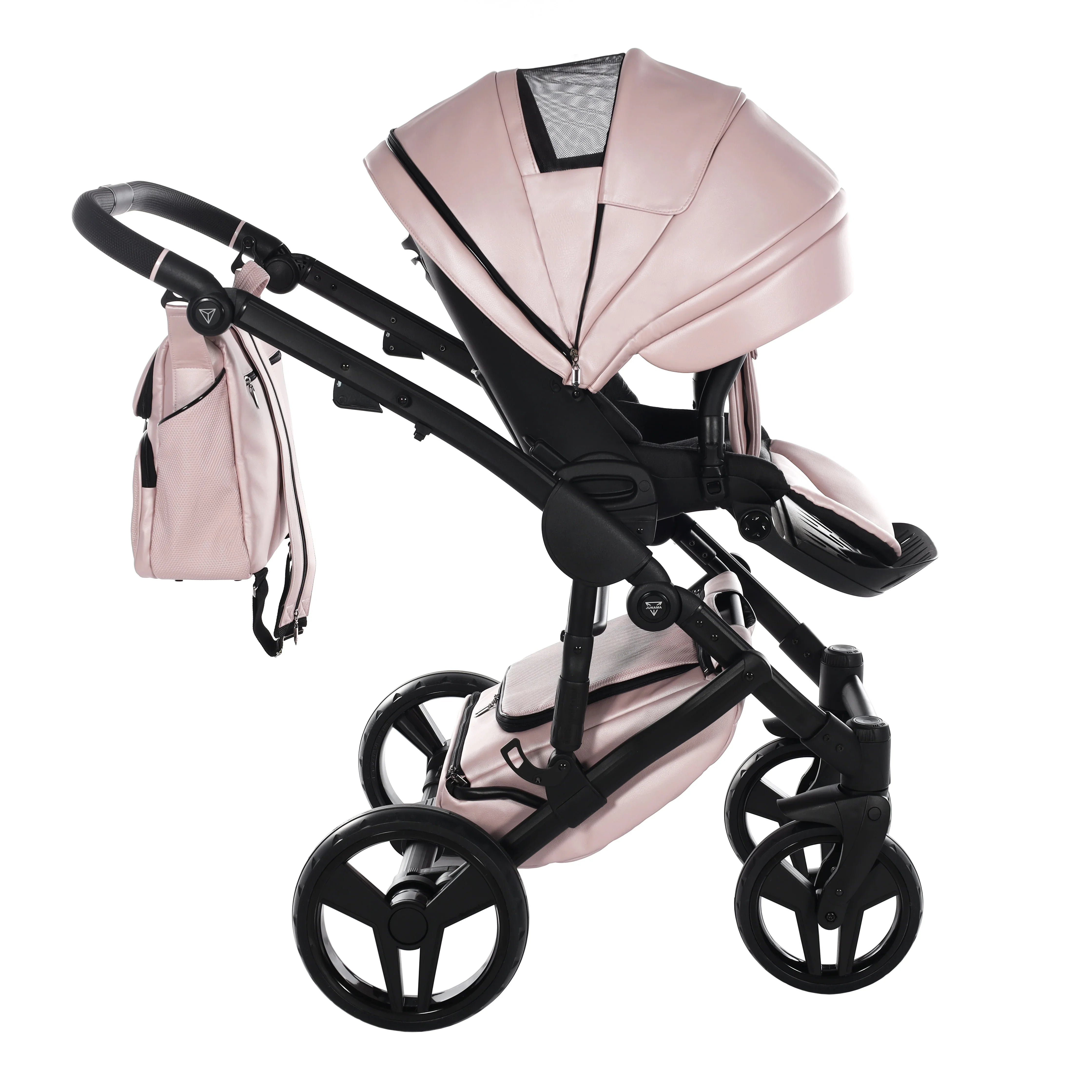 Junama - S CLASS  - Pink