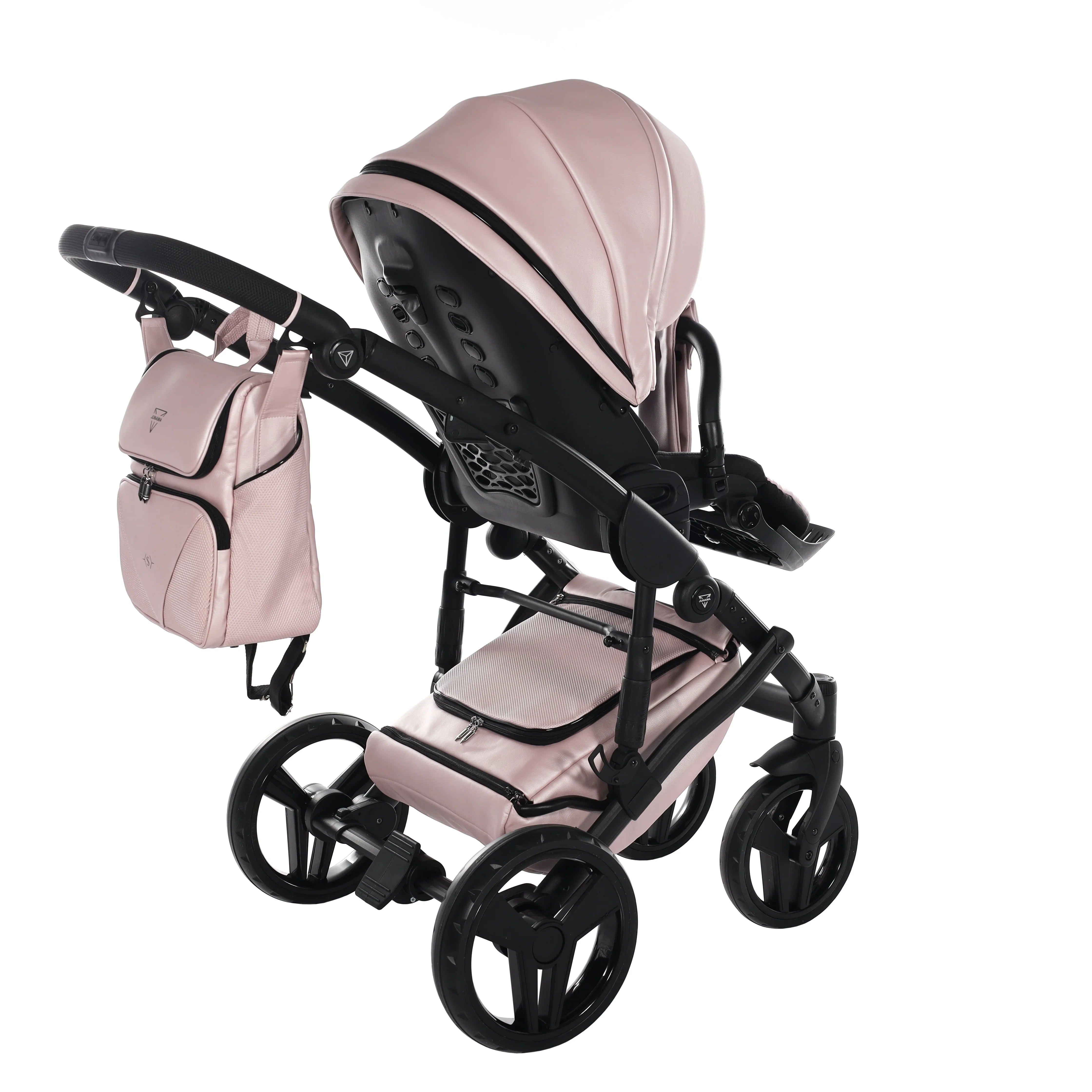 Junama - S CLASS  - Pink