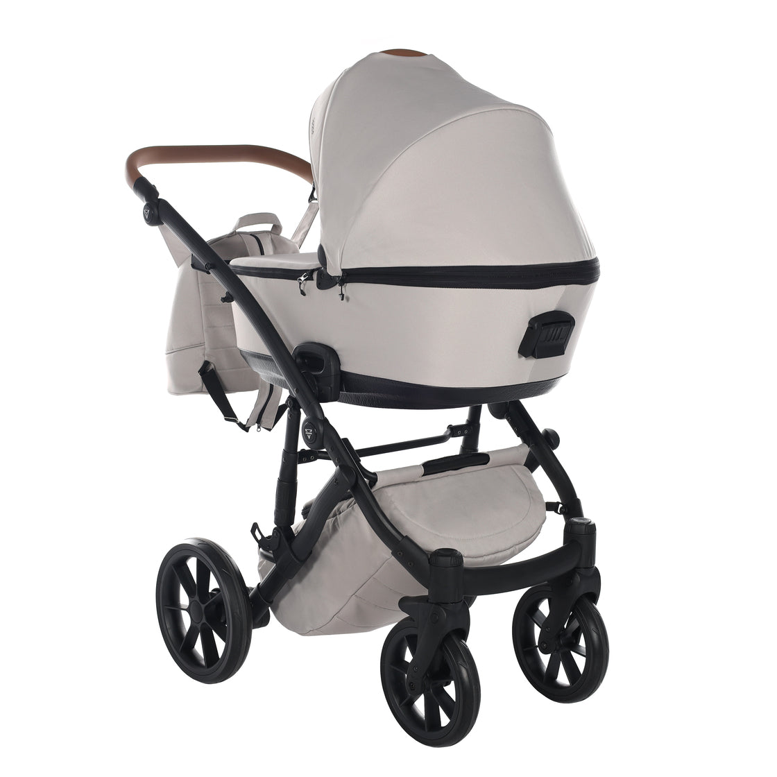 Junama - SPACE - Beige 2x1 (Tecido)