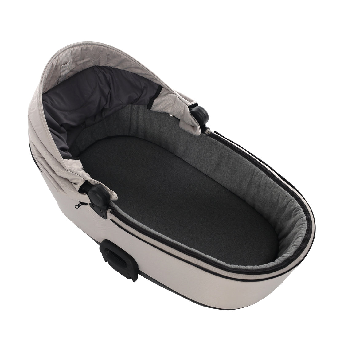 Junama - SPACE - Beige 2x1 (Tecido)