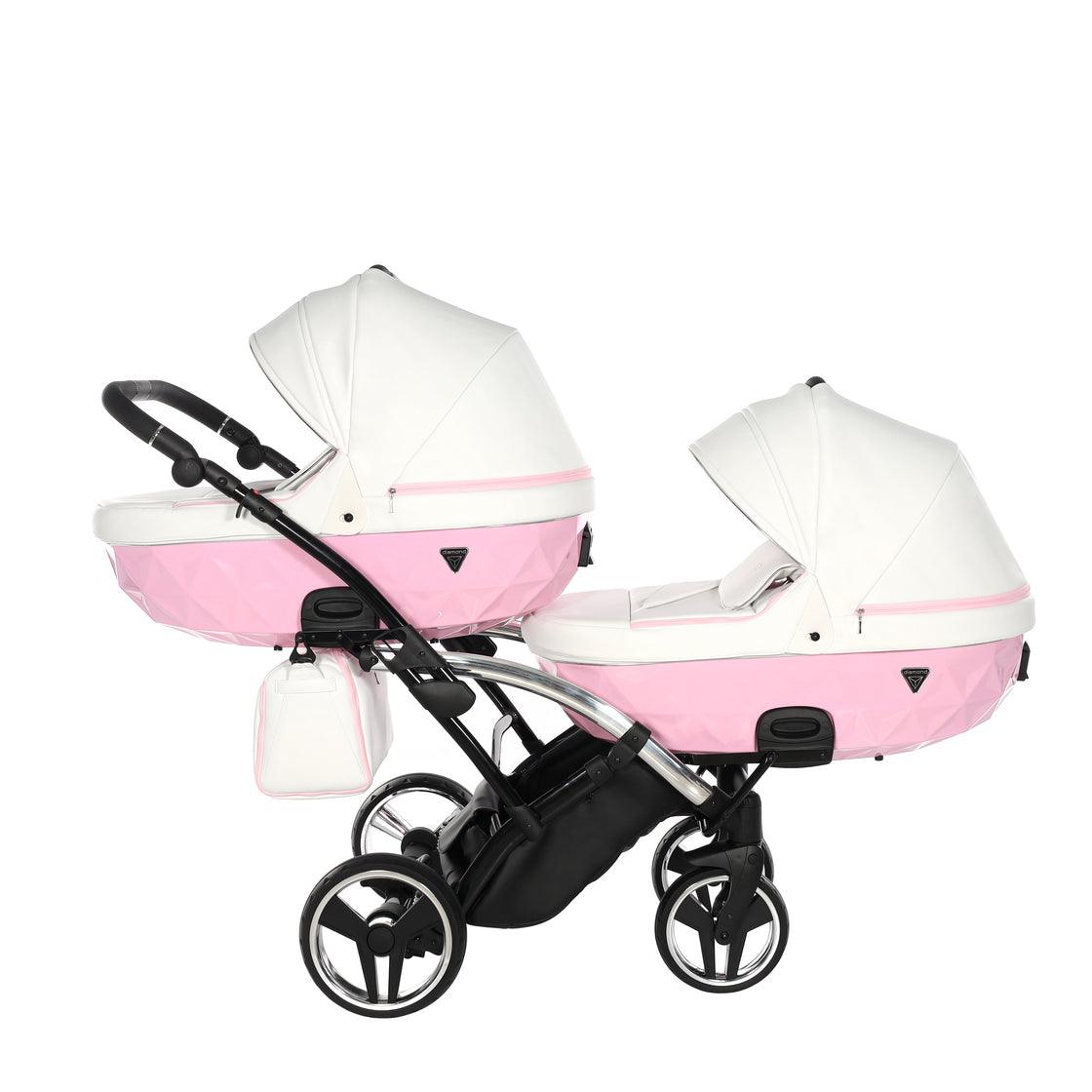 Junama - CANDY DUO SLIM - Pink