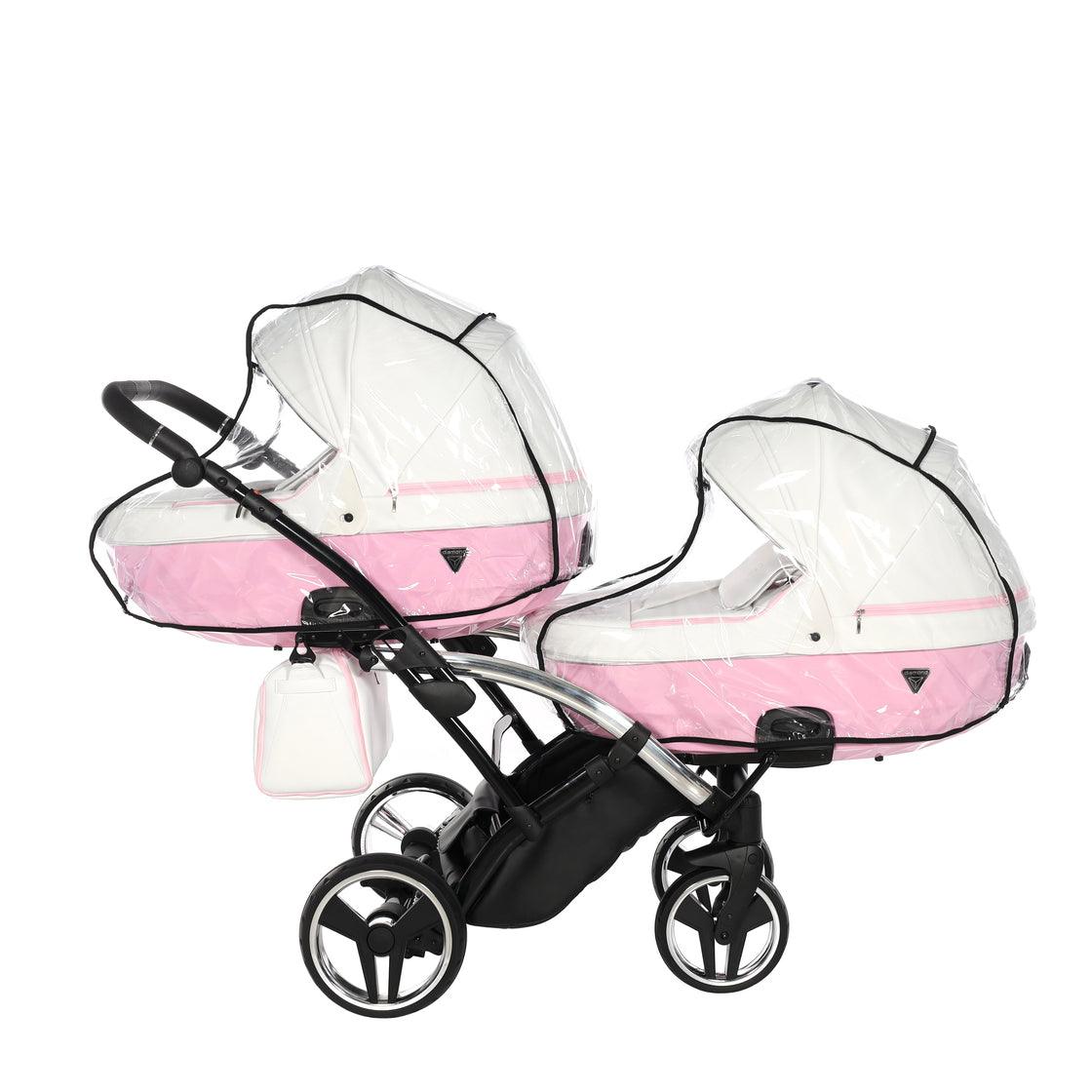 Junama - CANDY DUO SLIM - Pink