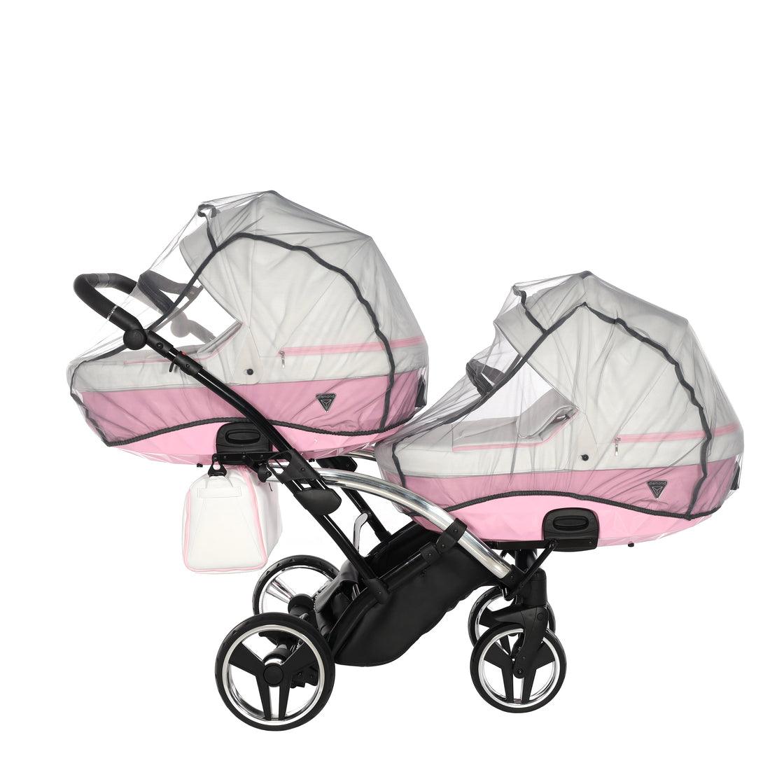 Junama - CANDY DUO SLIM - Pink
