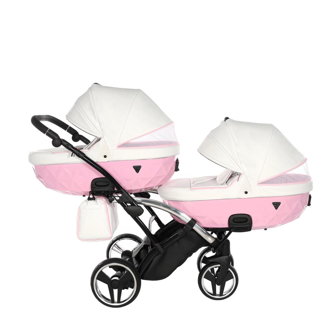 Junama - CANDY DUO SLIM - Pink