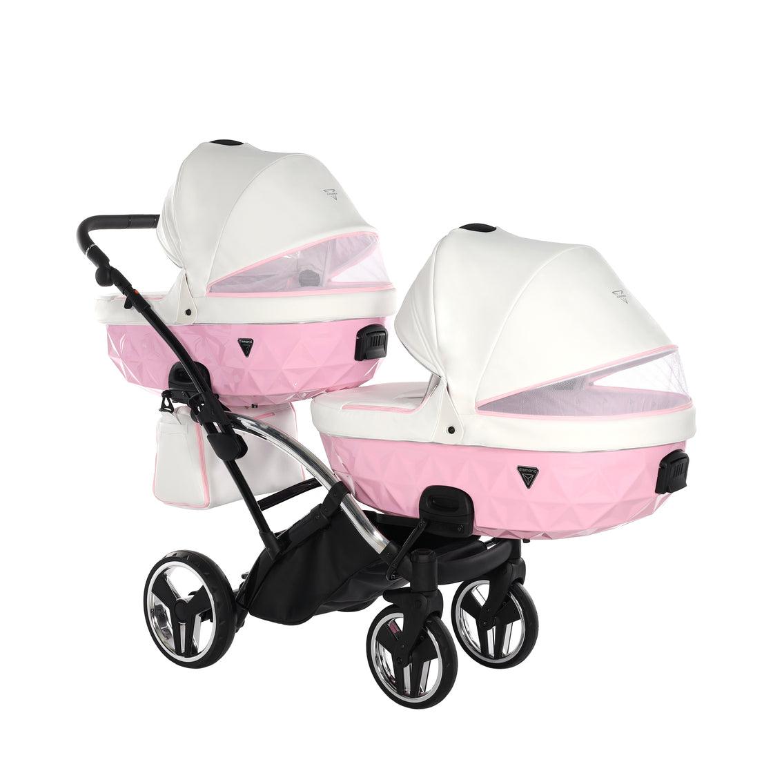 Junama - CANDY DUO SLIM - Pink