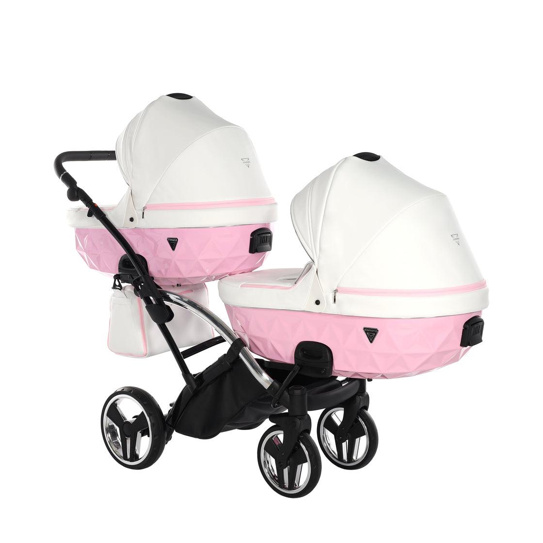 Junama - CANDY DUO SLIM - Pink