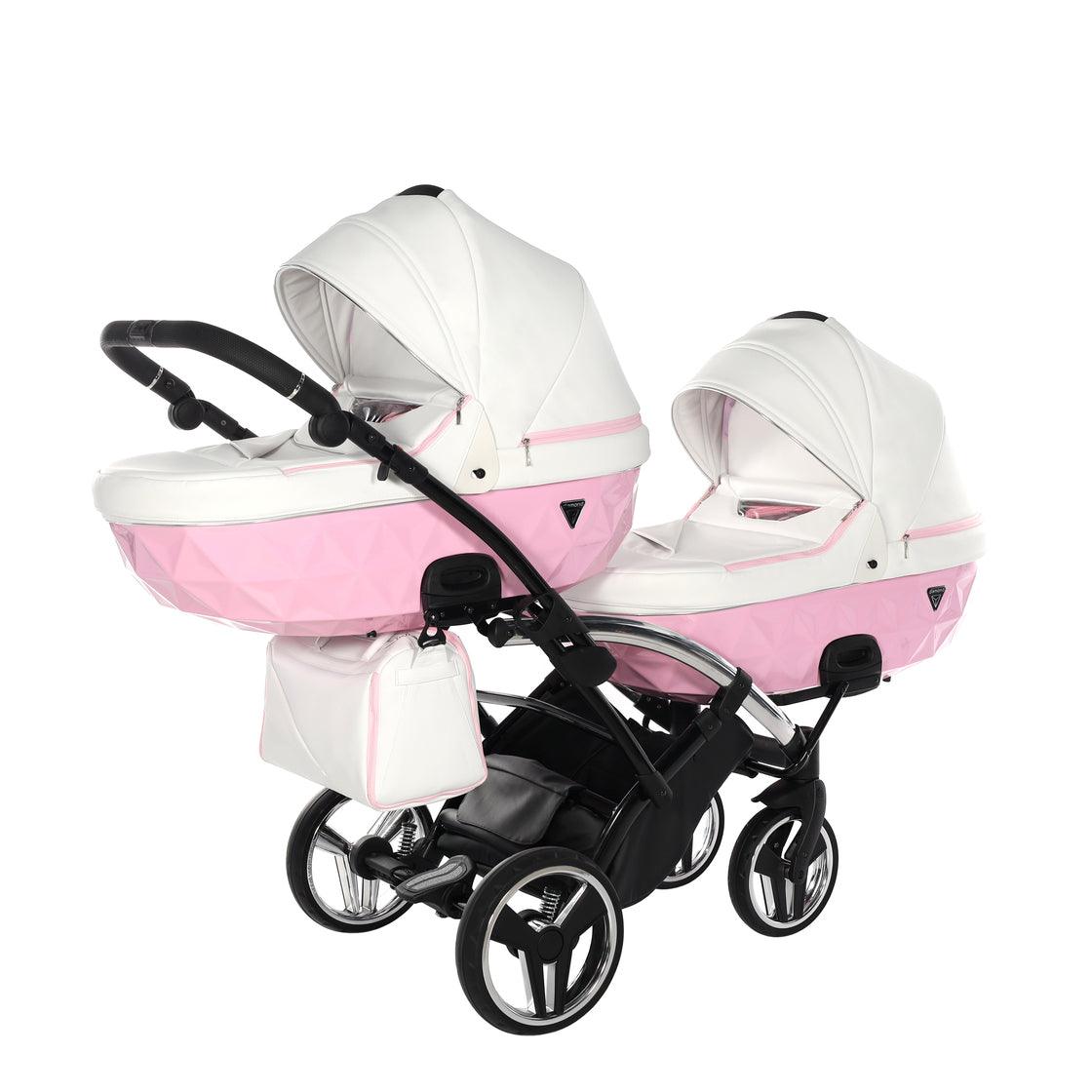 Junama - CANDY DUO SLIM - Pink