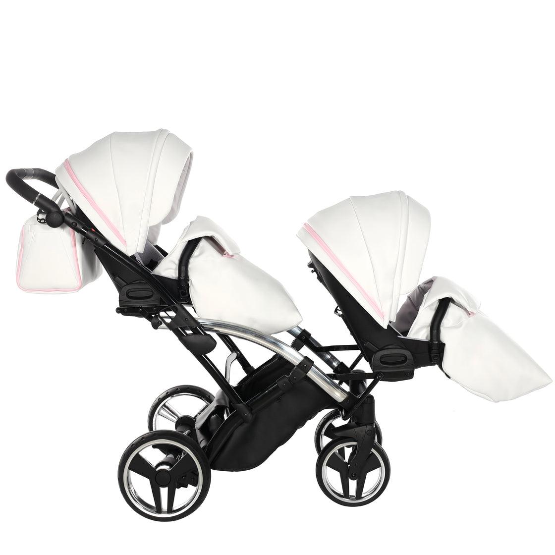 Junama - CANDY DUO SLIM - Pink