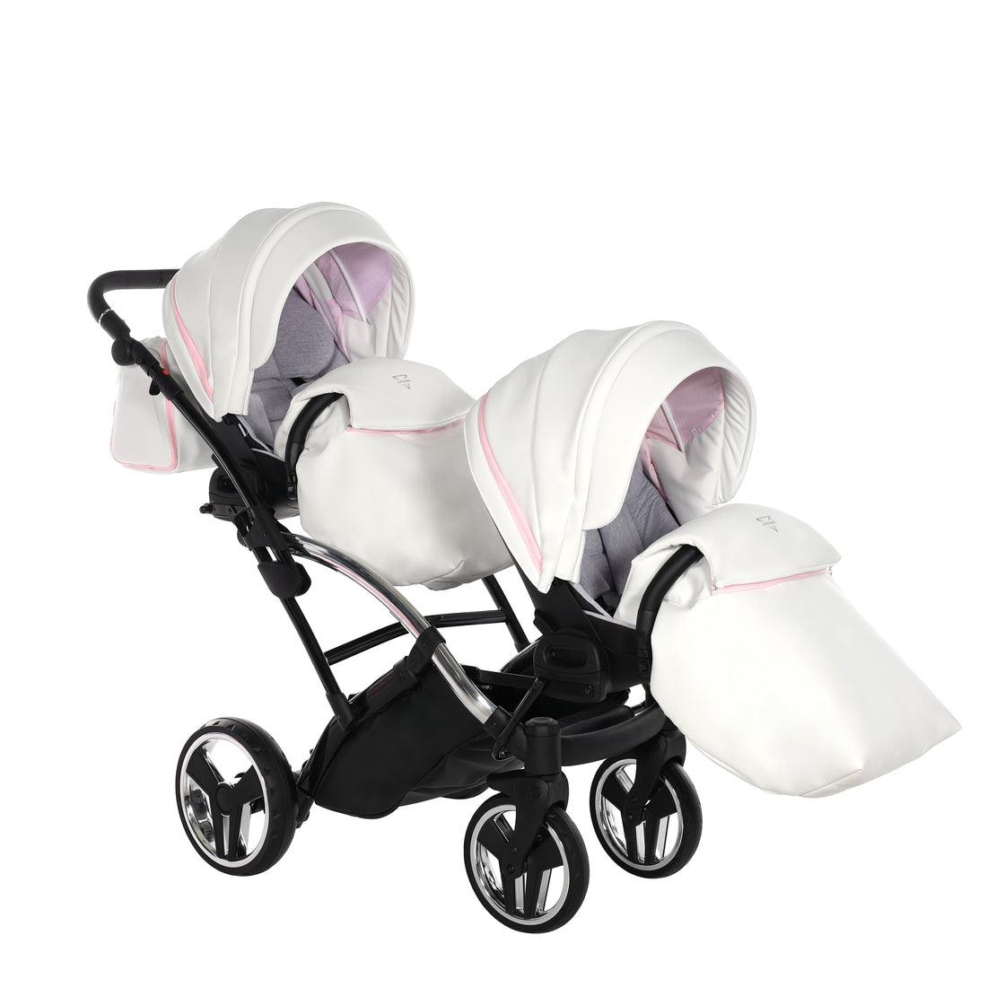 Junama - CANDY DUO SLIM - Pink