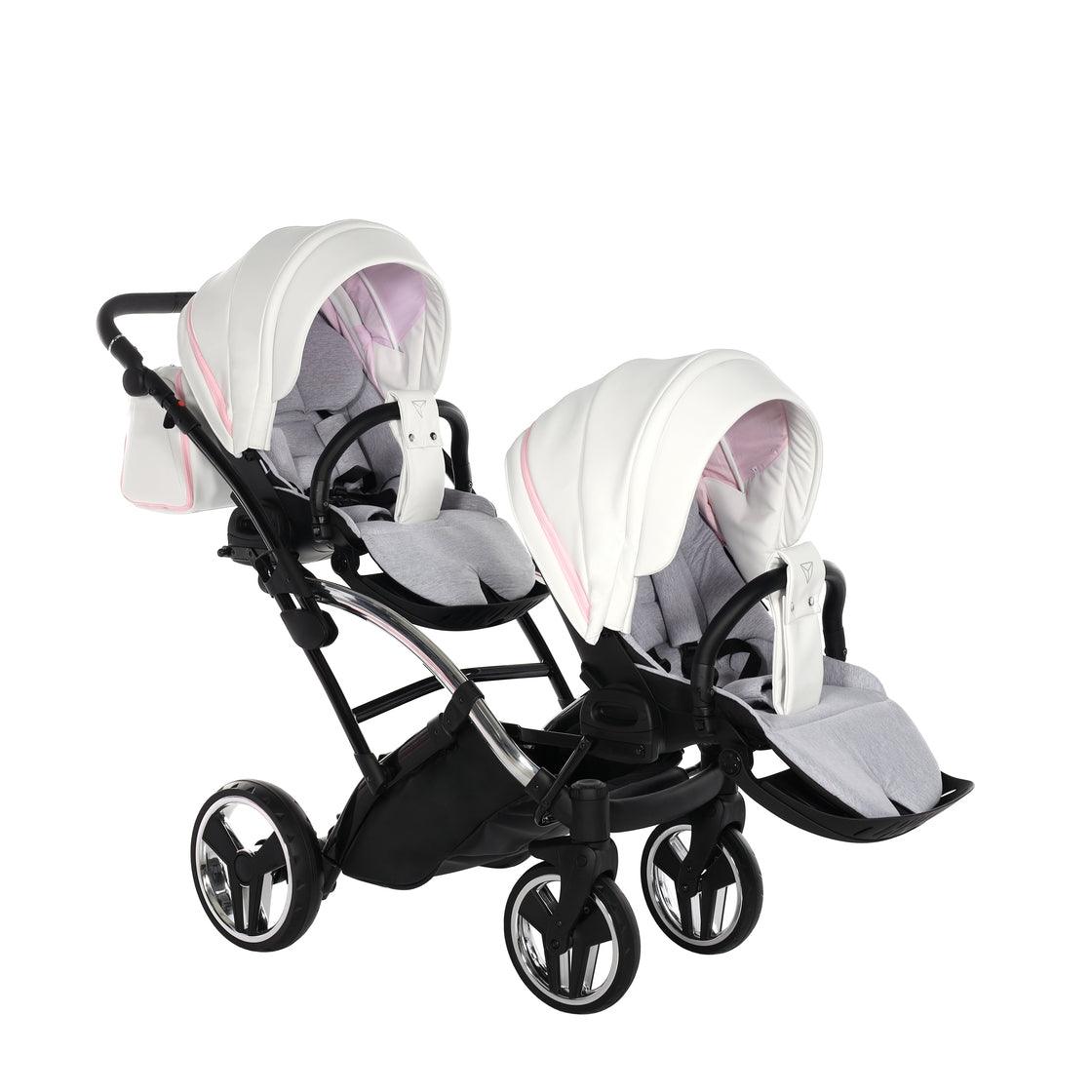 Junama - CANDY DUO SLIM - Pink