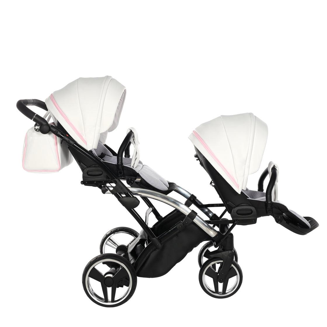 Junama - CANDY DUO SLIM - Pink