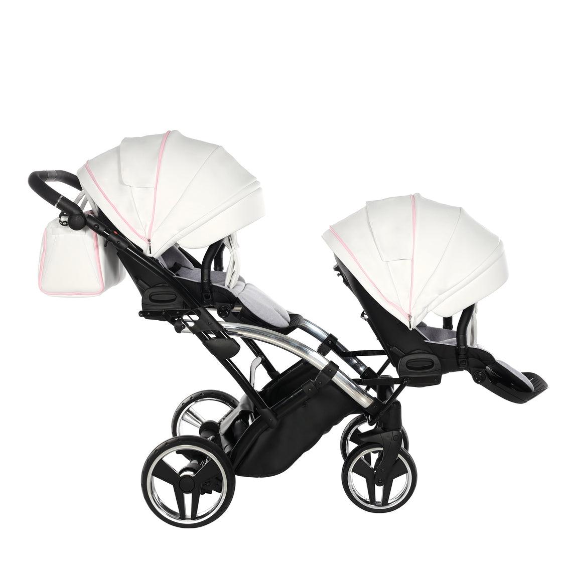 Junama - CANDY DUO SLIM - Pink