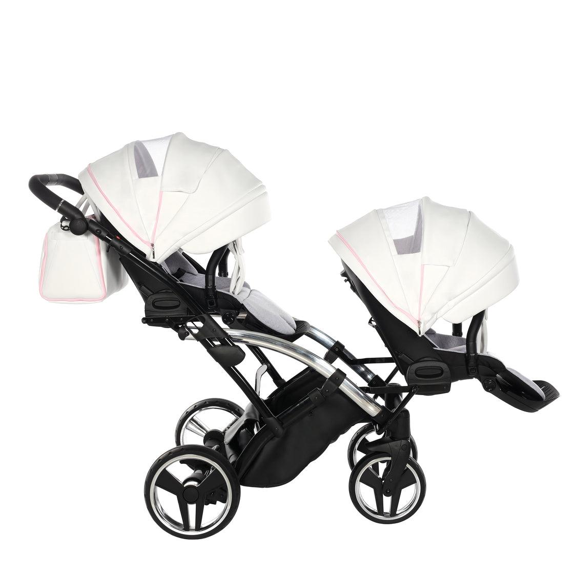 Junama - CANDY DUO SLIM - Pink