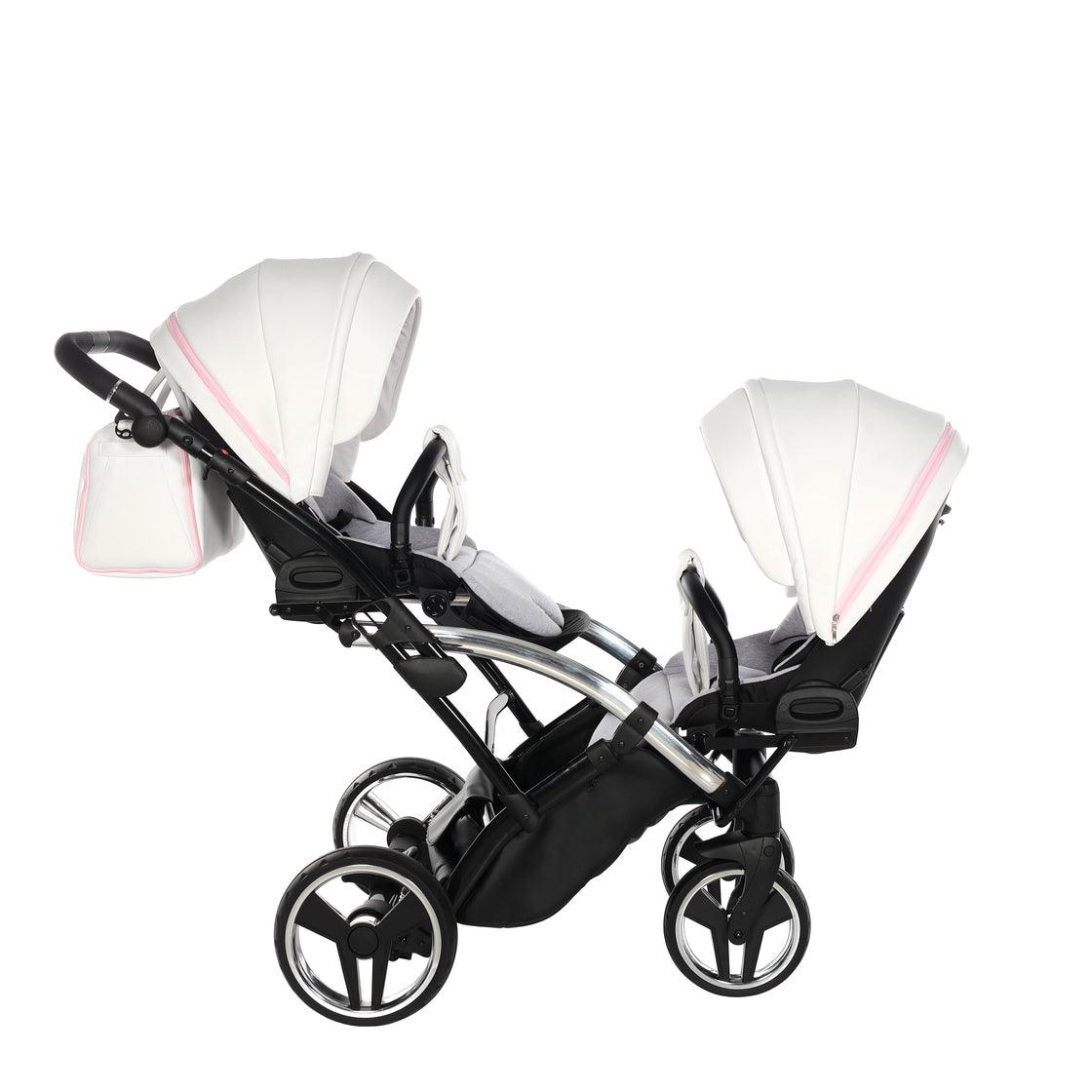 Junama - CANDY DUO SLIM - Pink