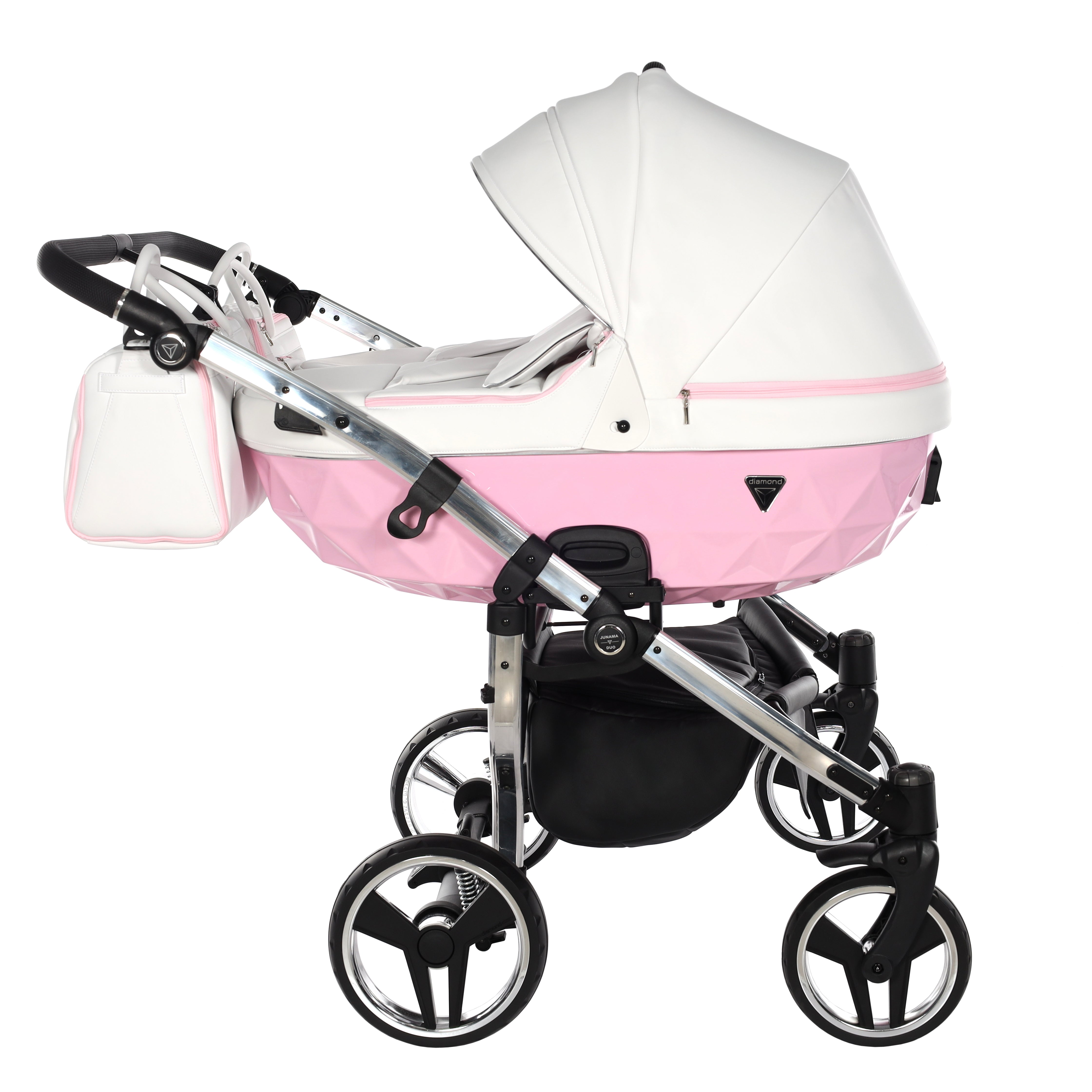 Junama - CANDY DUO - Pink