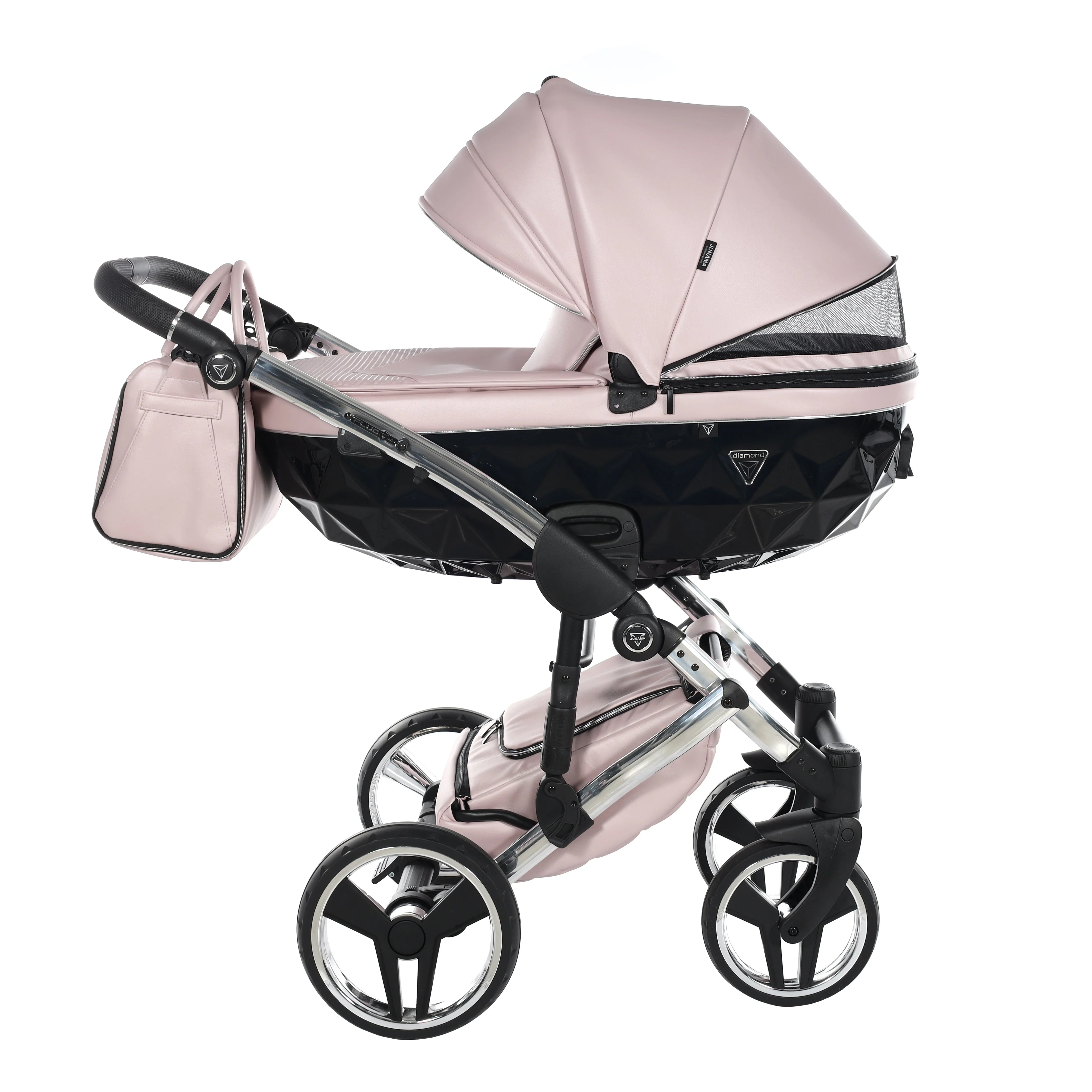 Junama - FLUO LINE - Pink