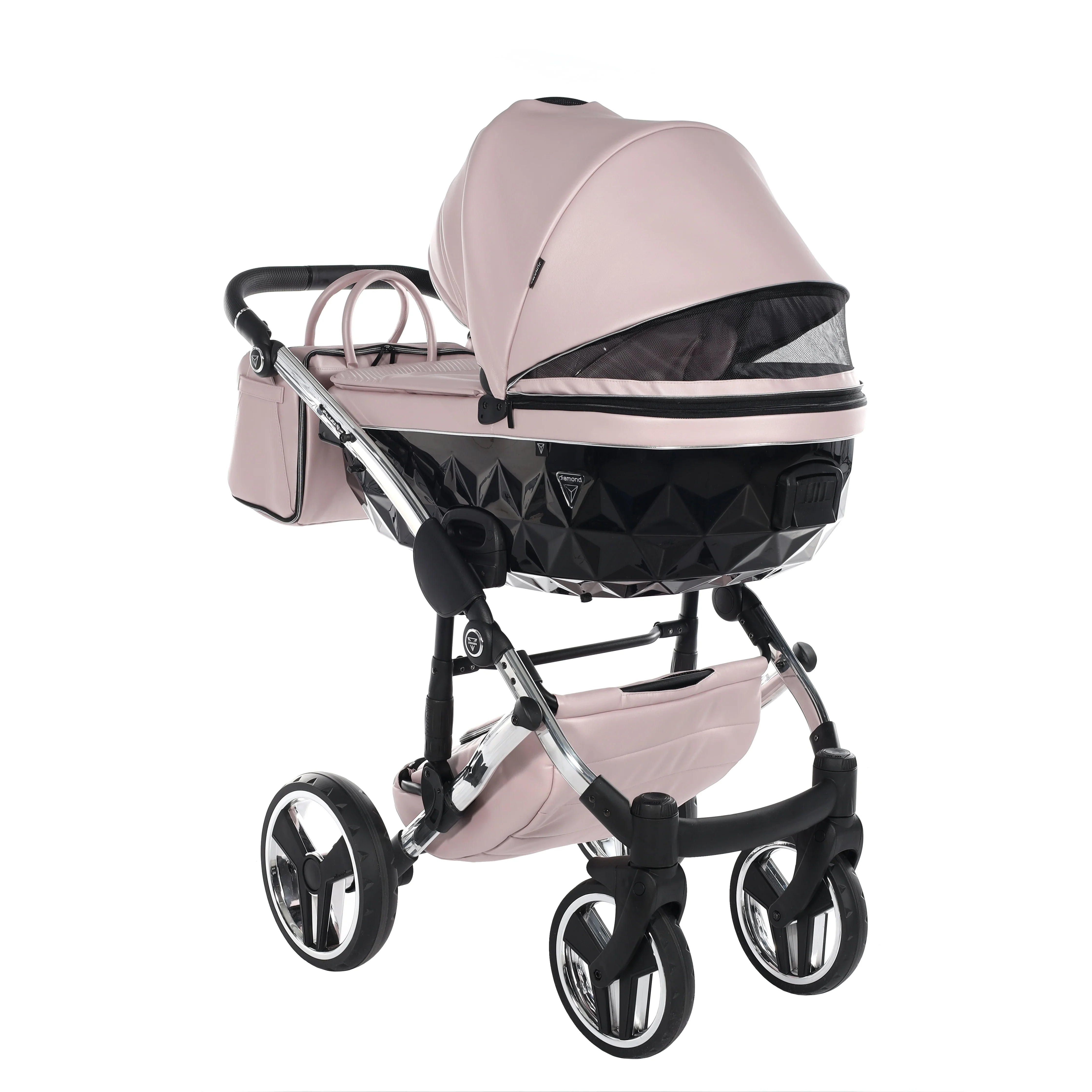 Junama - FLUO LINE - Pink