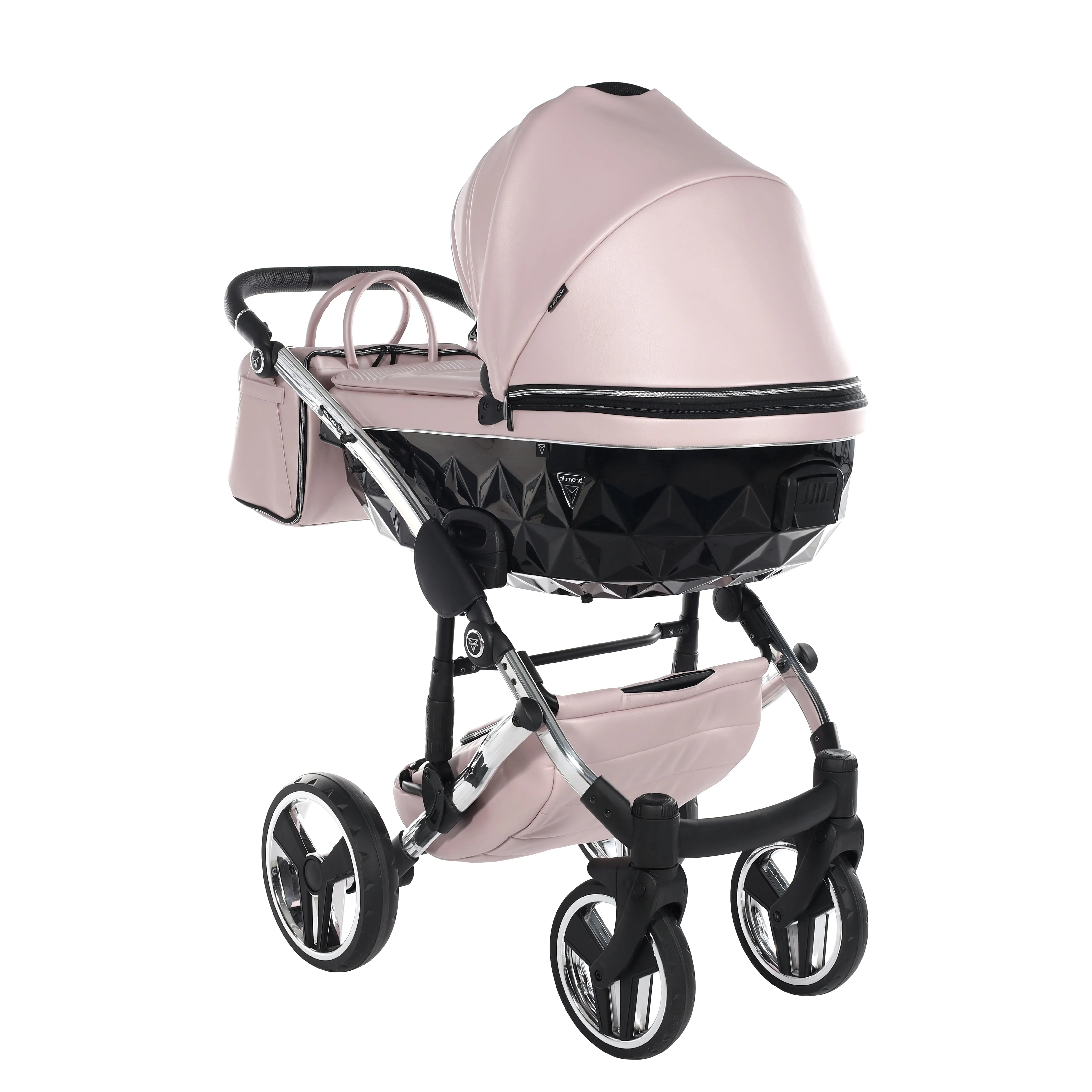 Junama - FLUO LINE - Pink