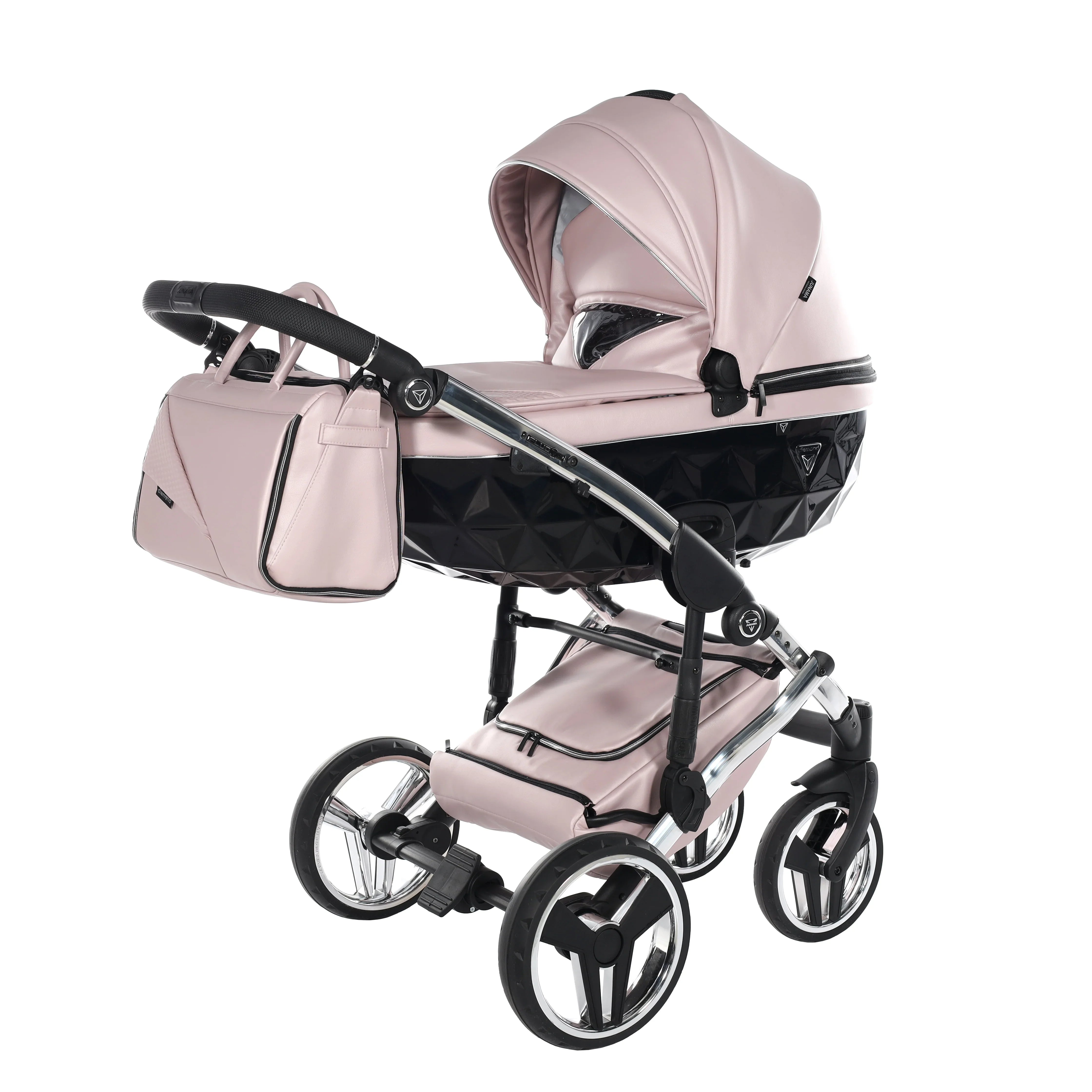 Junama - FLUO LINE - Pink