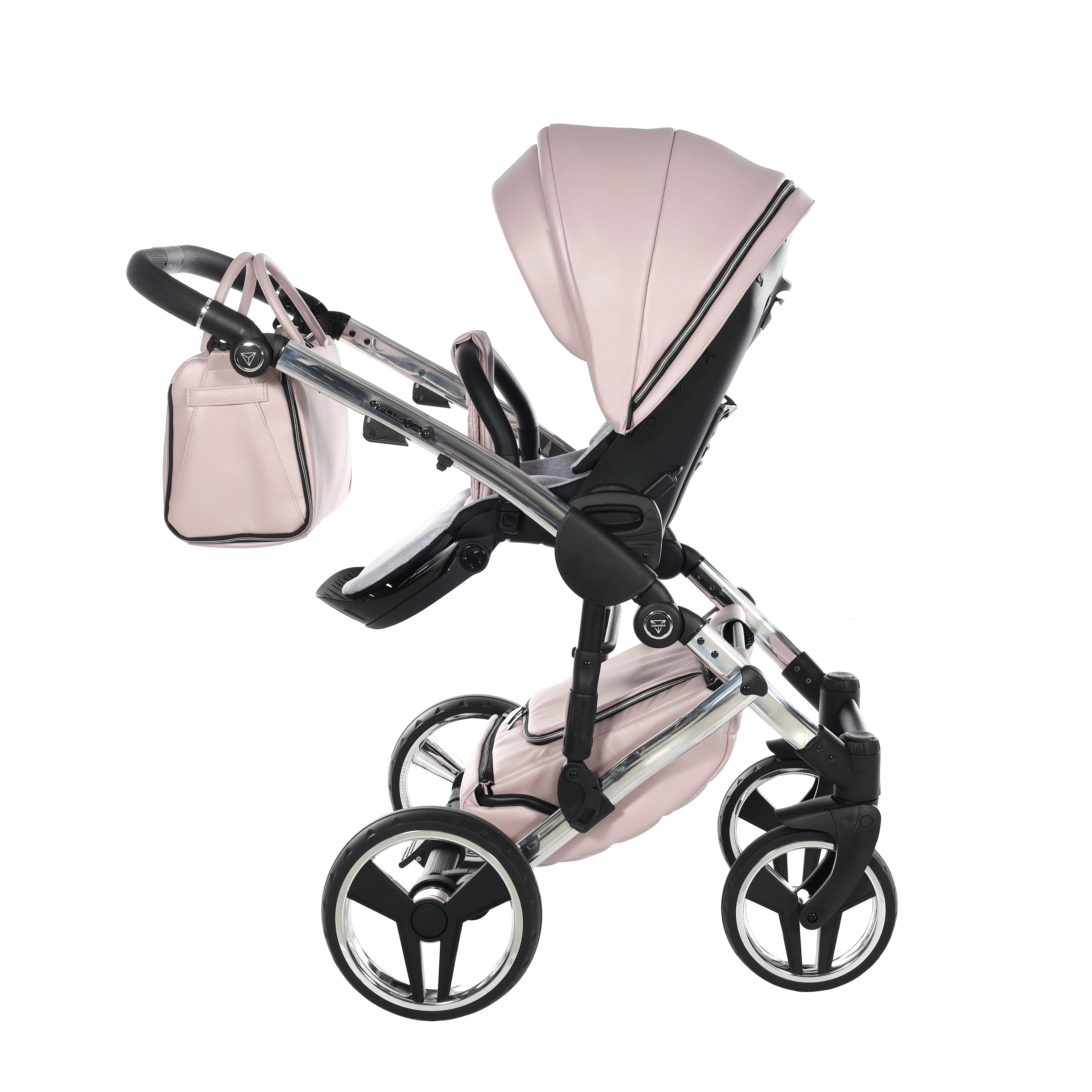 Junama - FLUO LINE - Pink