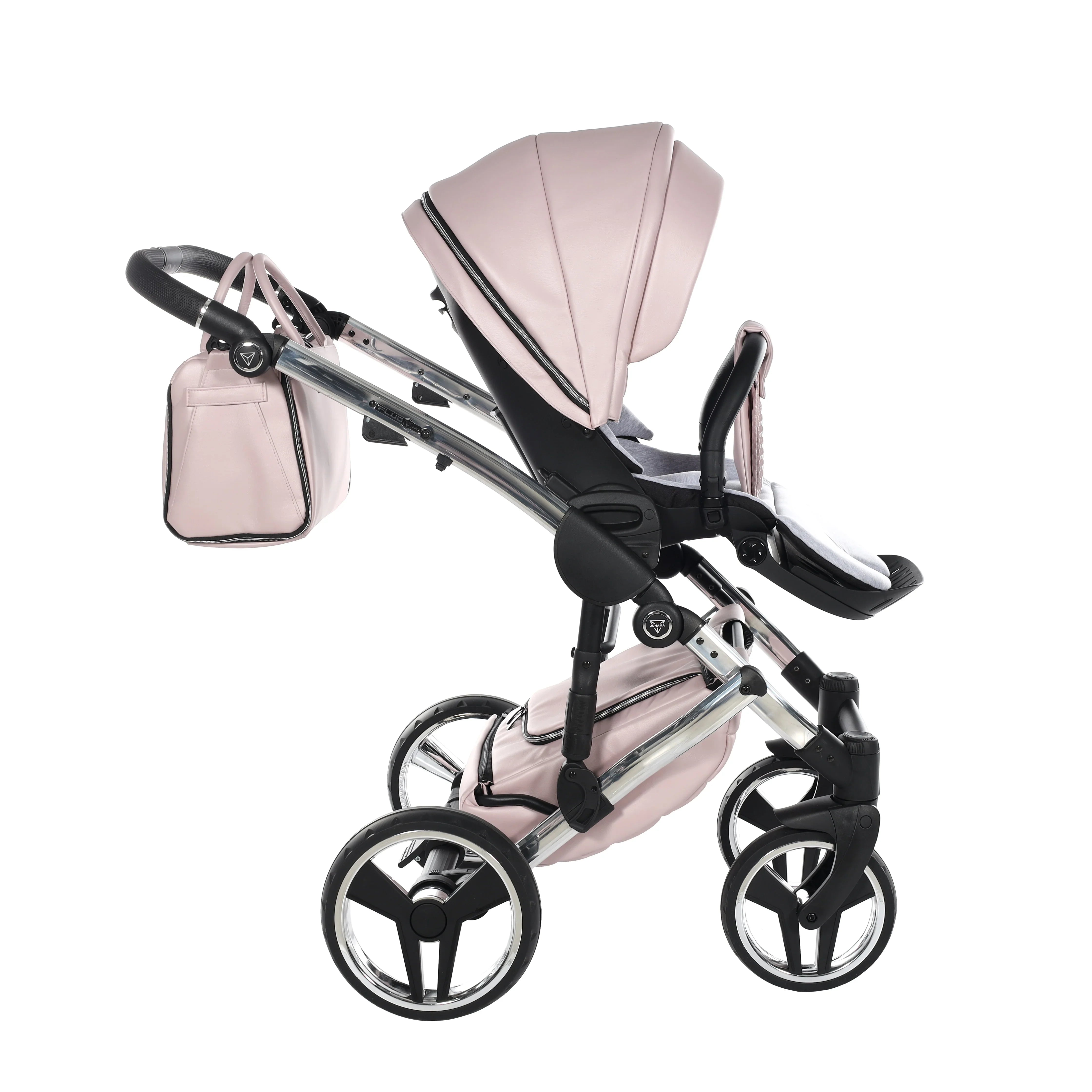 Junama - FLUO LINE - Pink