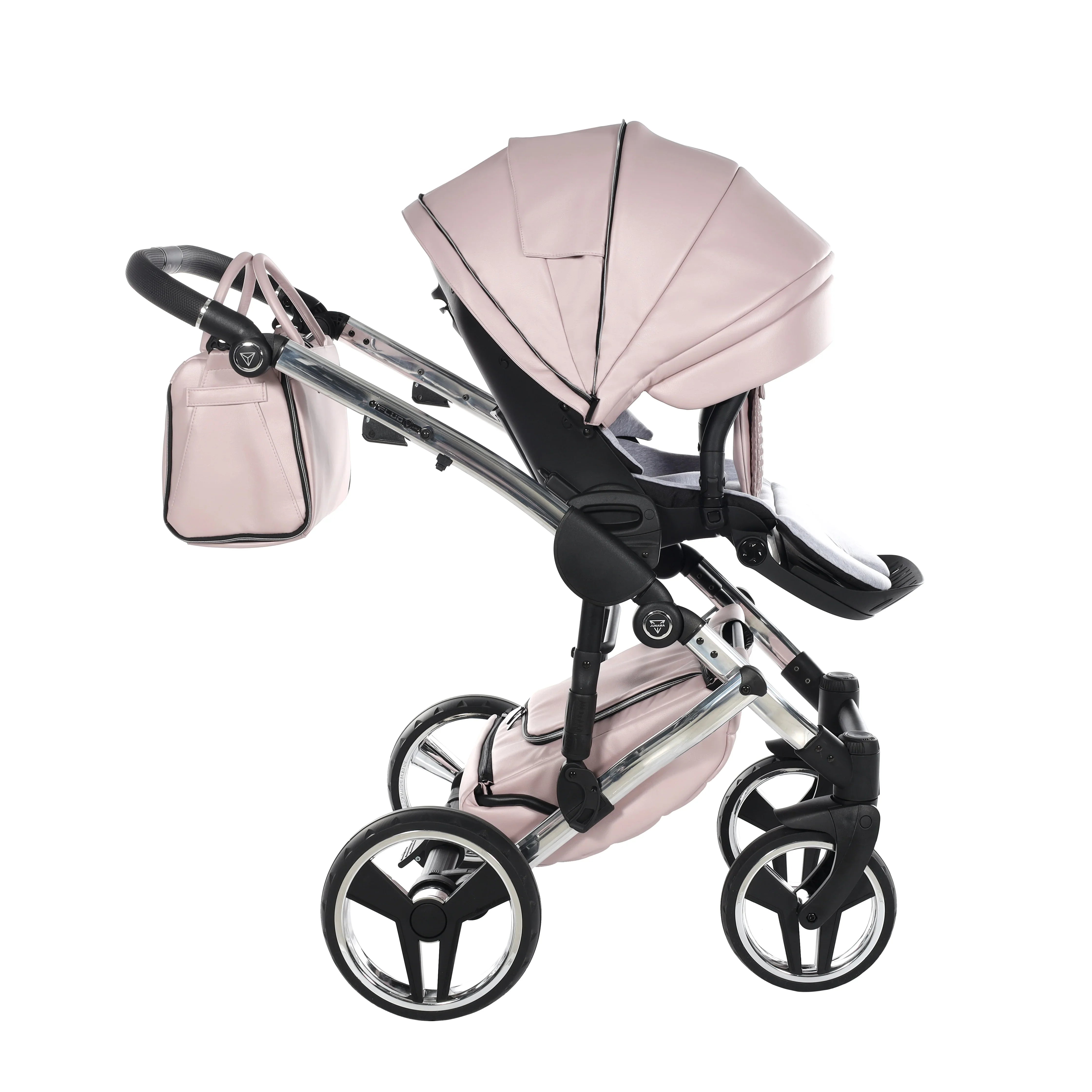 Junama - FLUO LINE - Pink